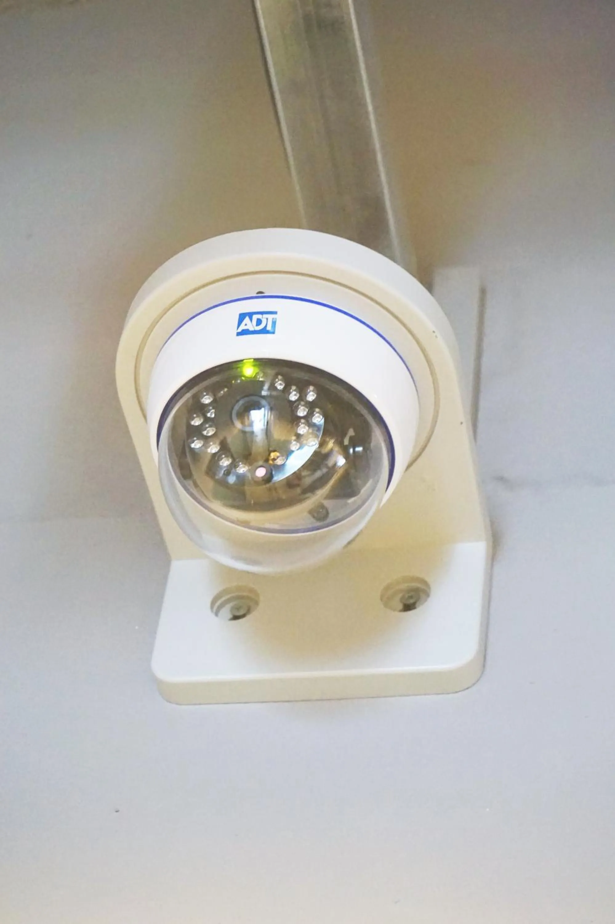 Property building in G Guesthouse Itaewon In Seoul