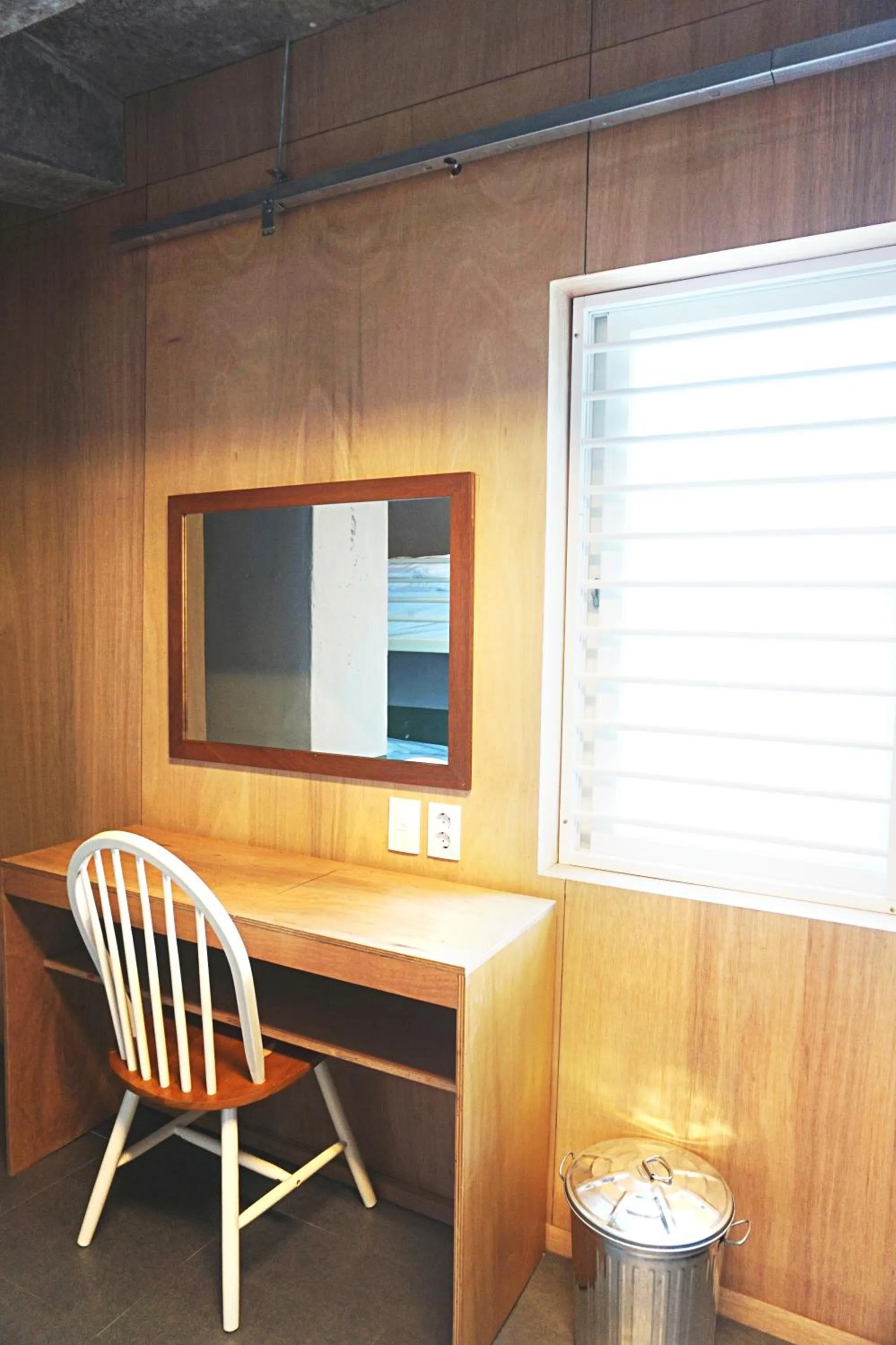 Area and facilities in G Guesthouse Itaewon In Seoul