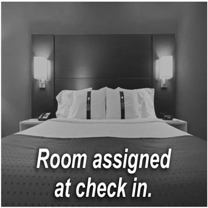 Holiday Inn Luton South - M1 Junction 9