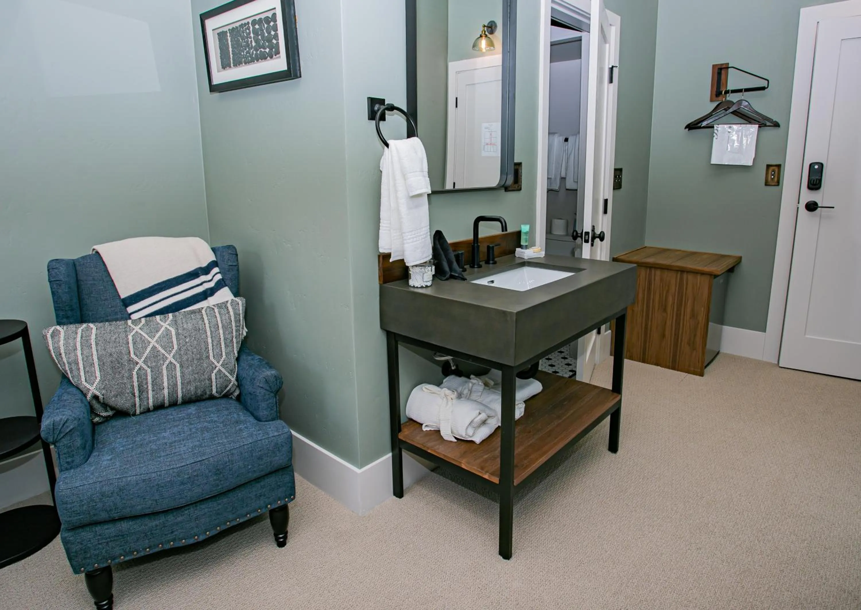 Historic Jacksonville Inn