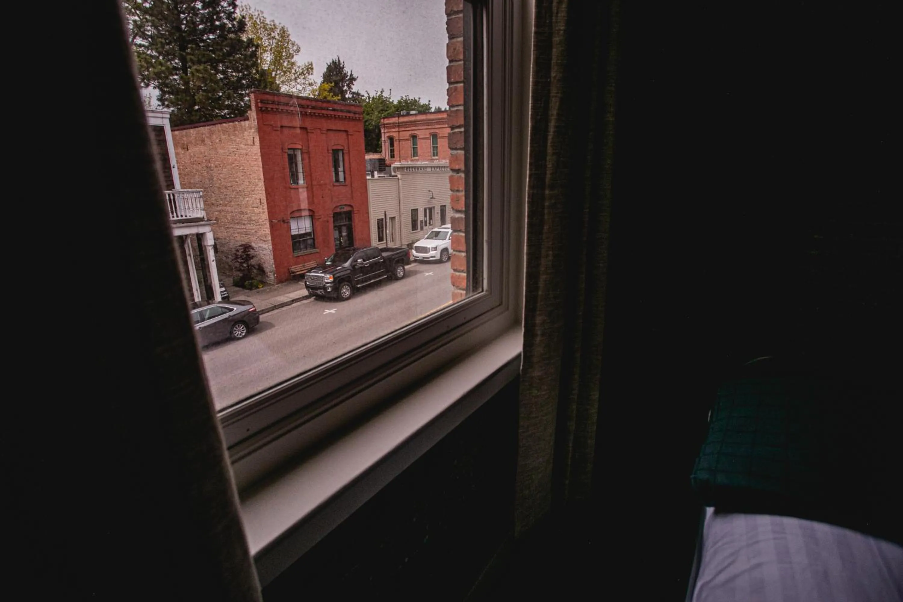 Historic Jacksonville Inn