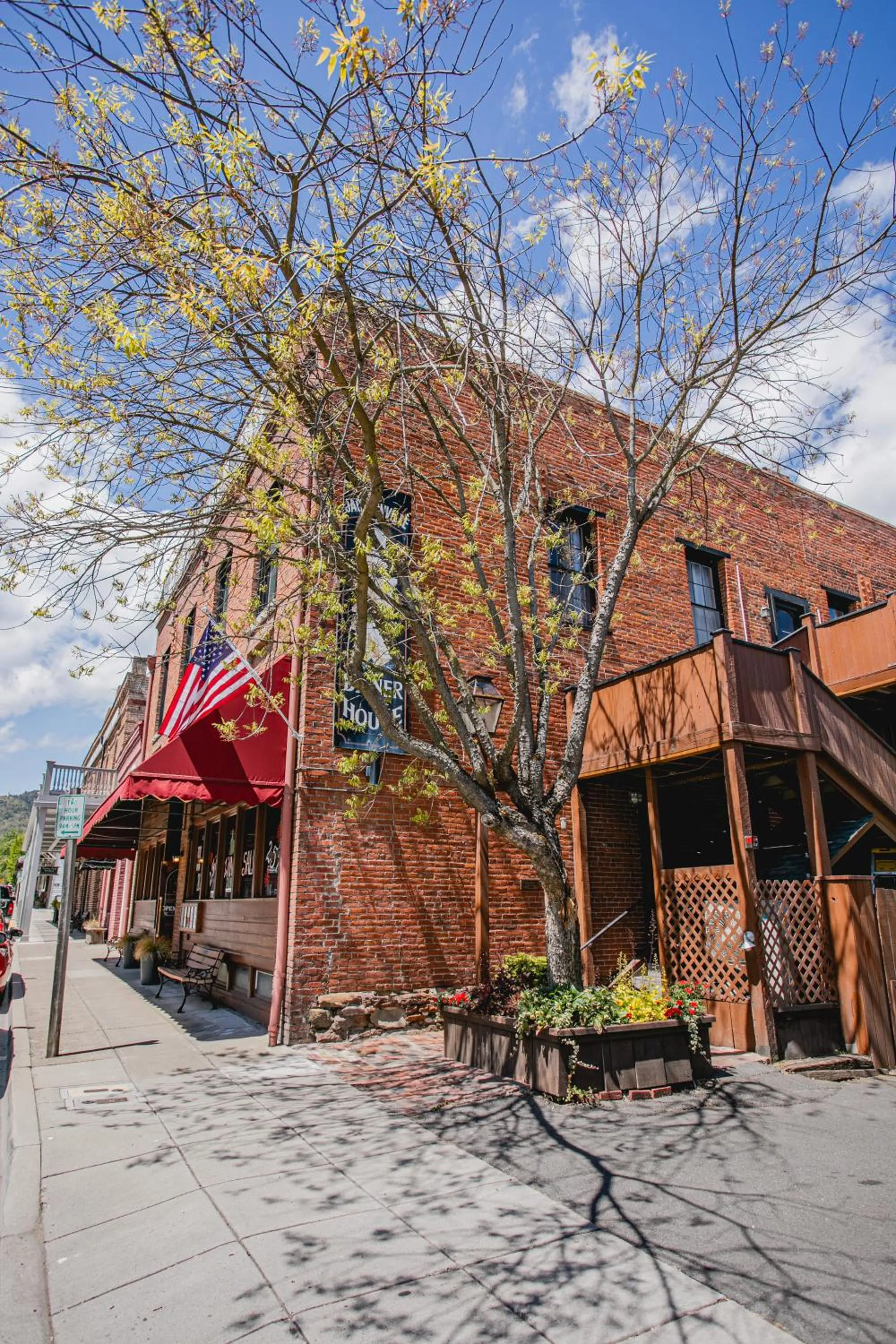 Historic Jacksonville Inn