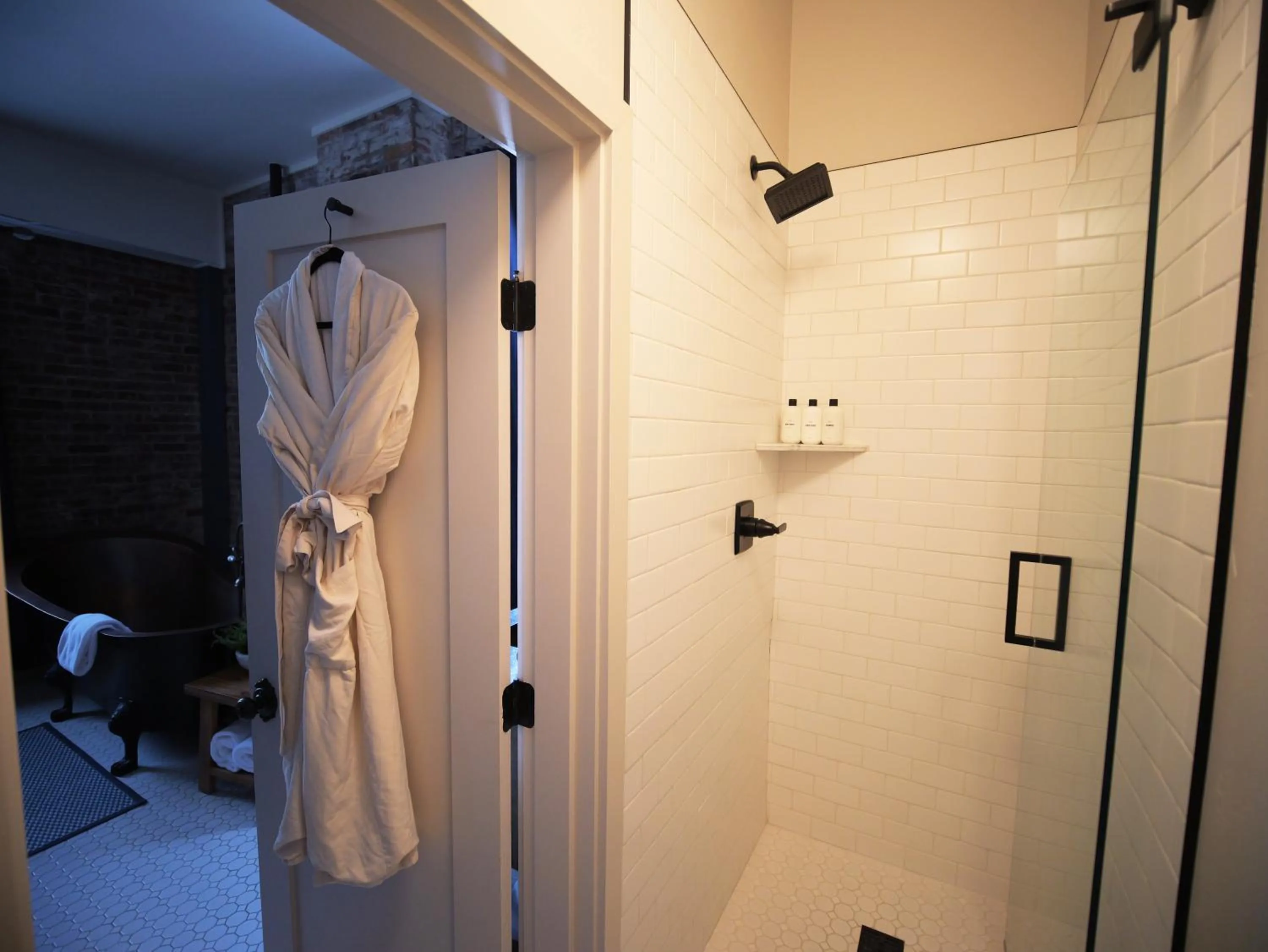 Historic Jacksonville Inn