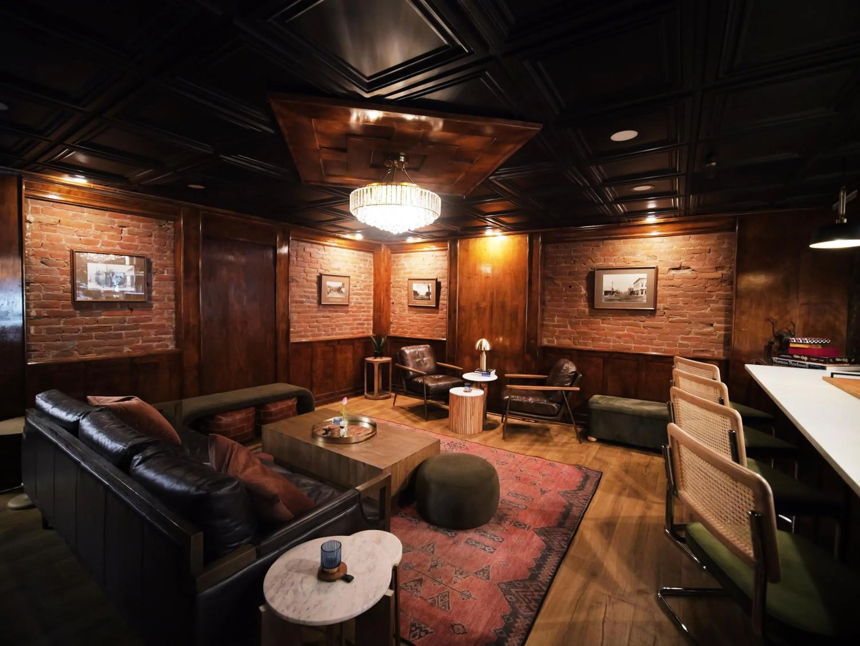 Historic Jacksonville Inn