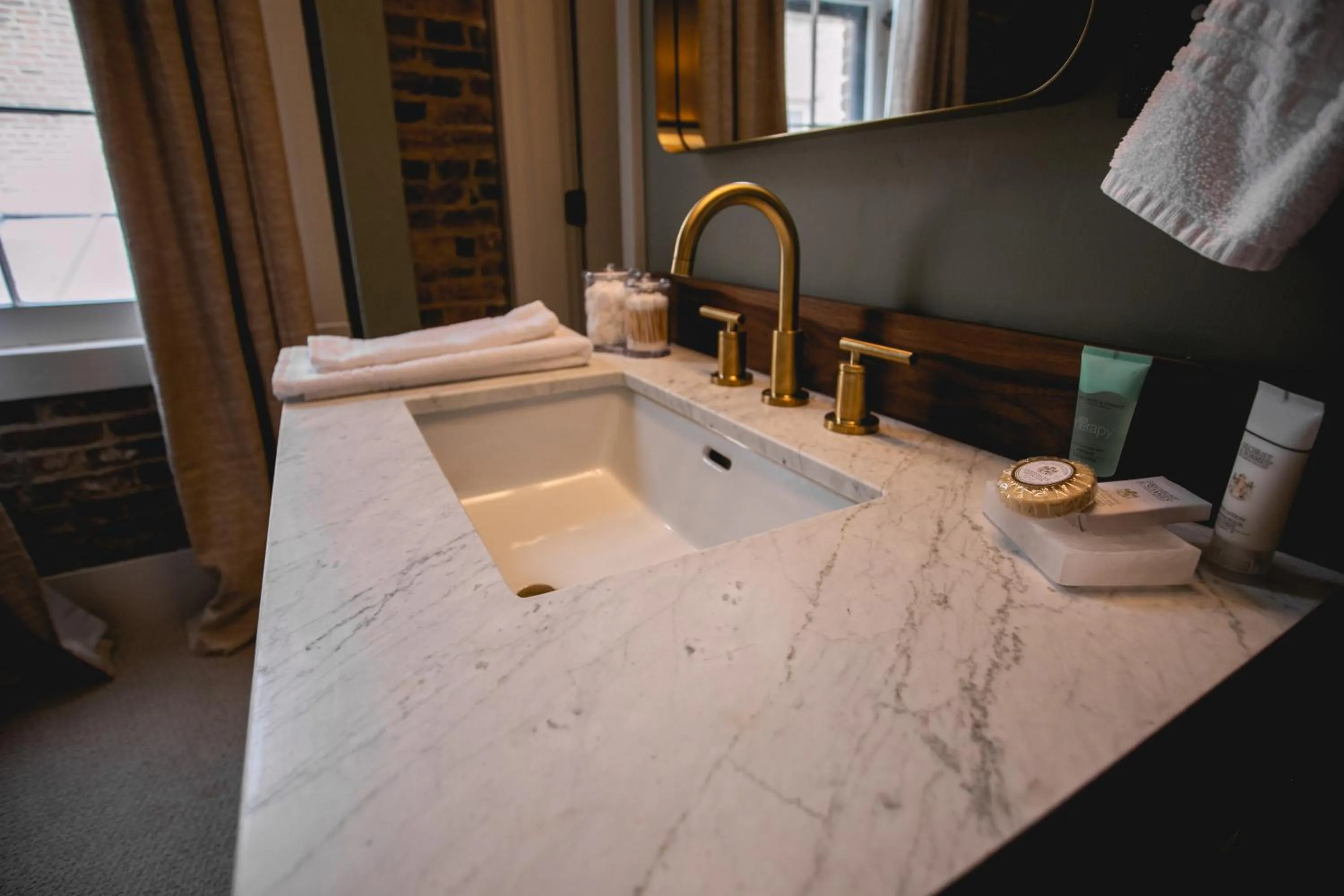 Historic Jacksonville Inn