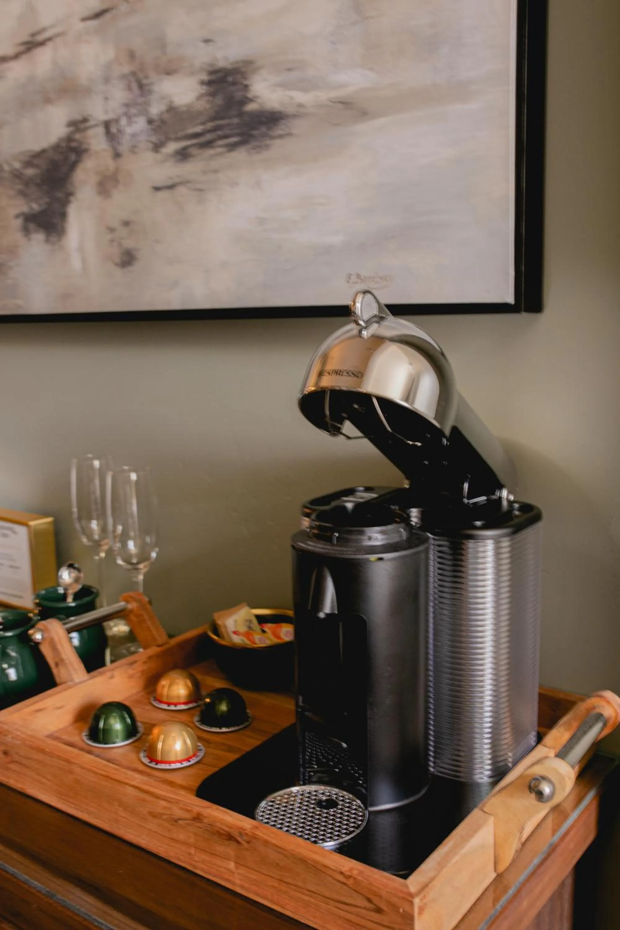 Historic Jacksonville Inn