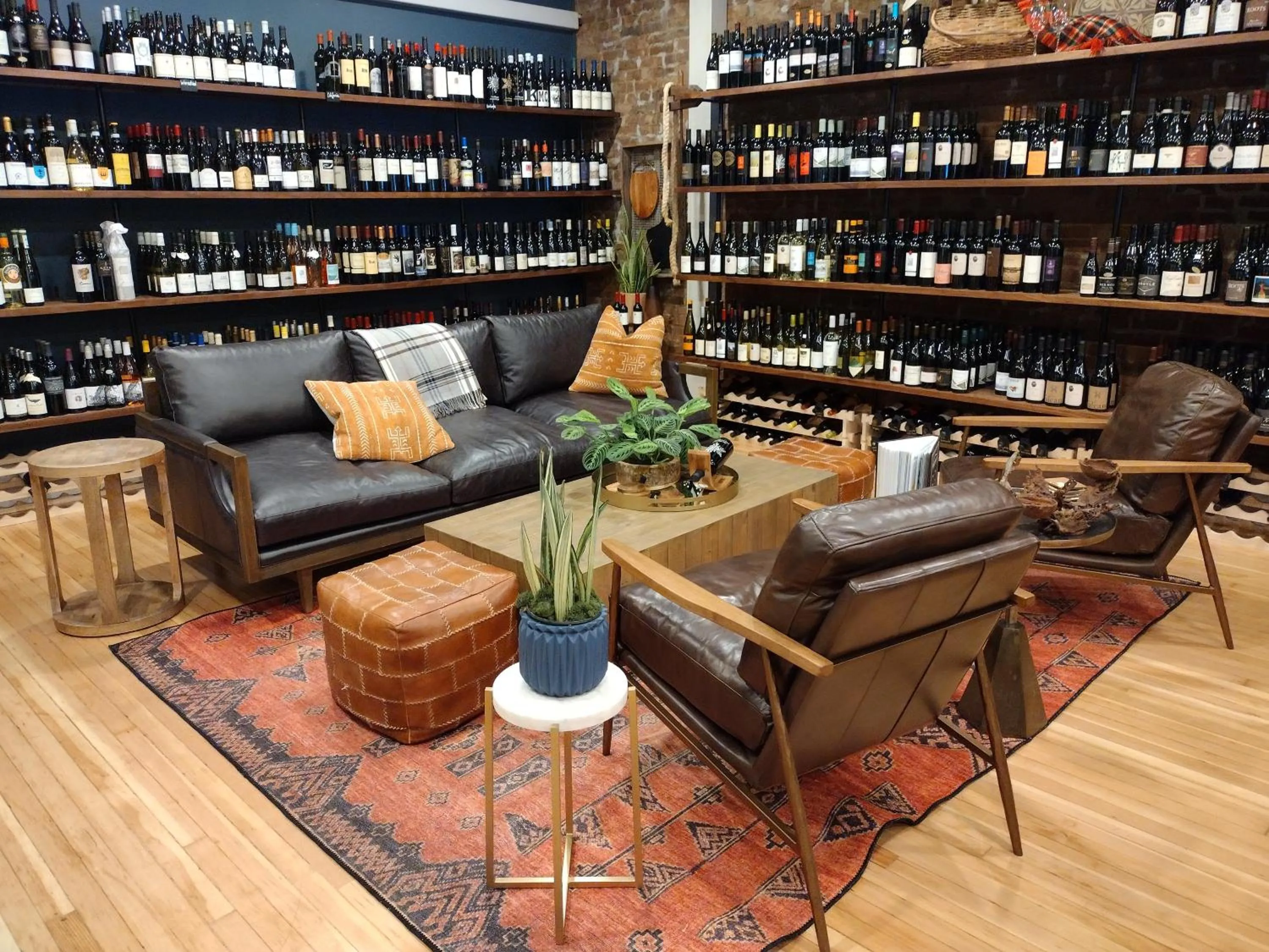 Historic Jacksonville Inn