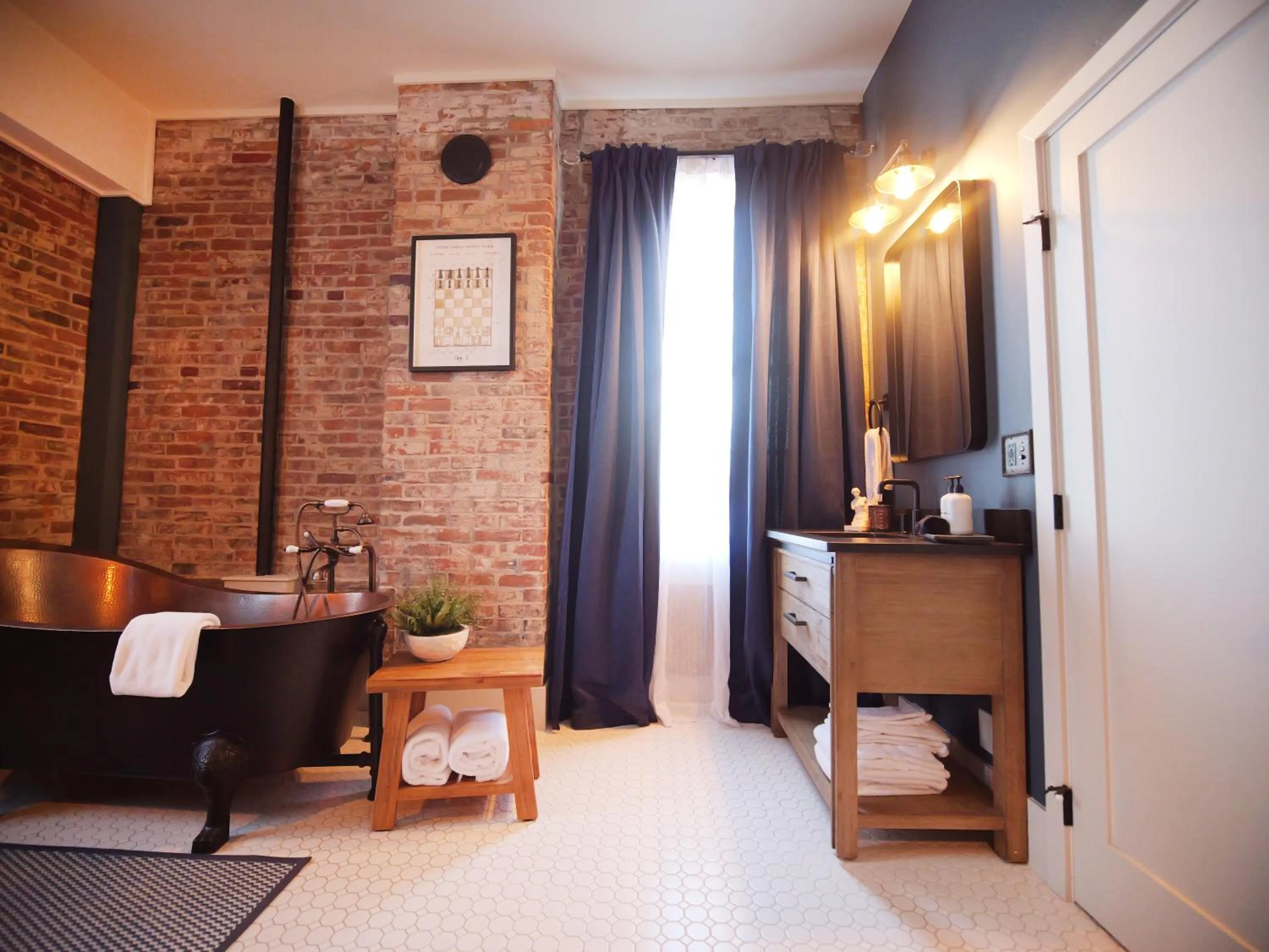 Historic Jacksonville Inn