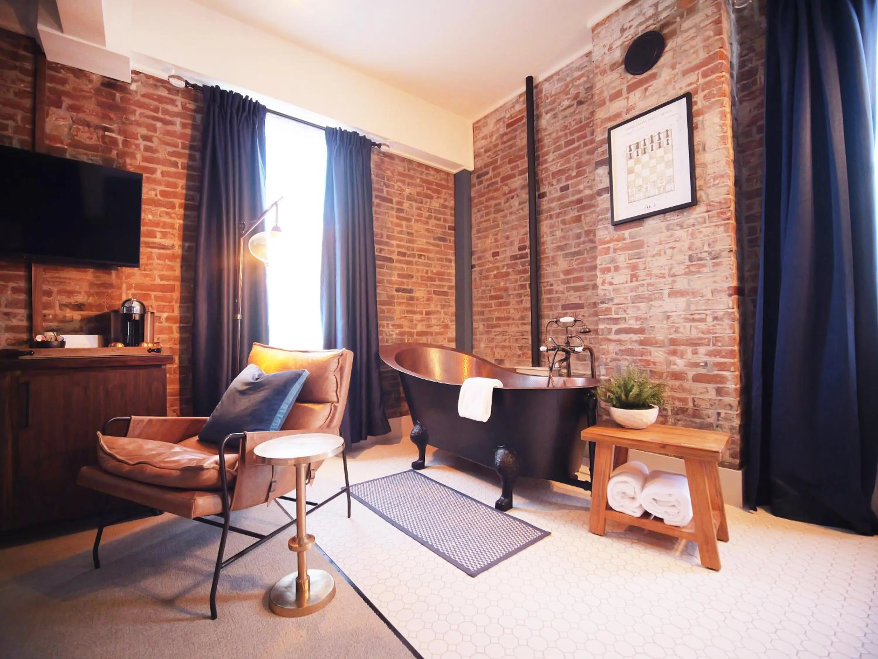 Historic Jacksonville Inn