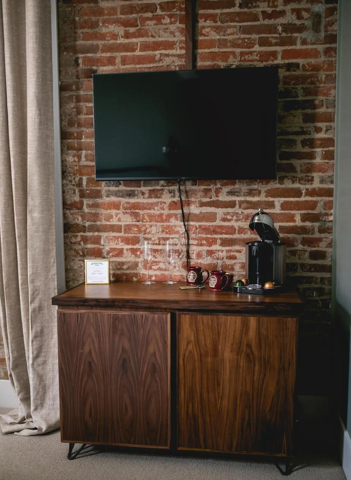 Historic Jacksonville Inn