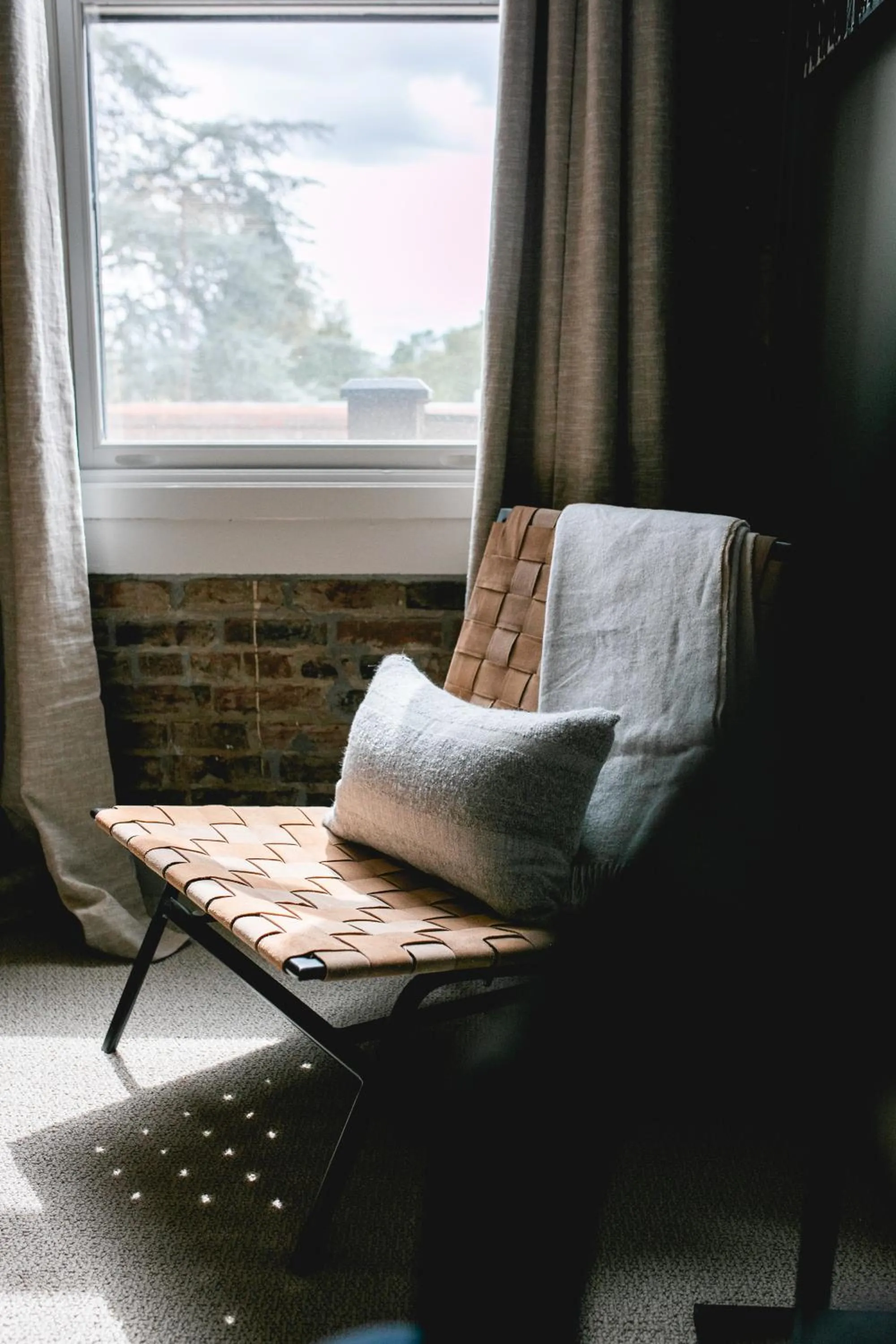 Historic Jacksonville Inn