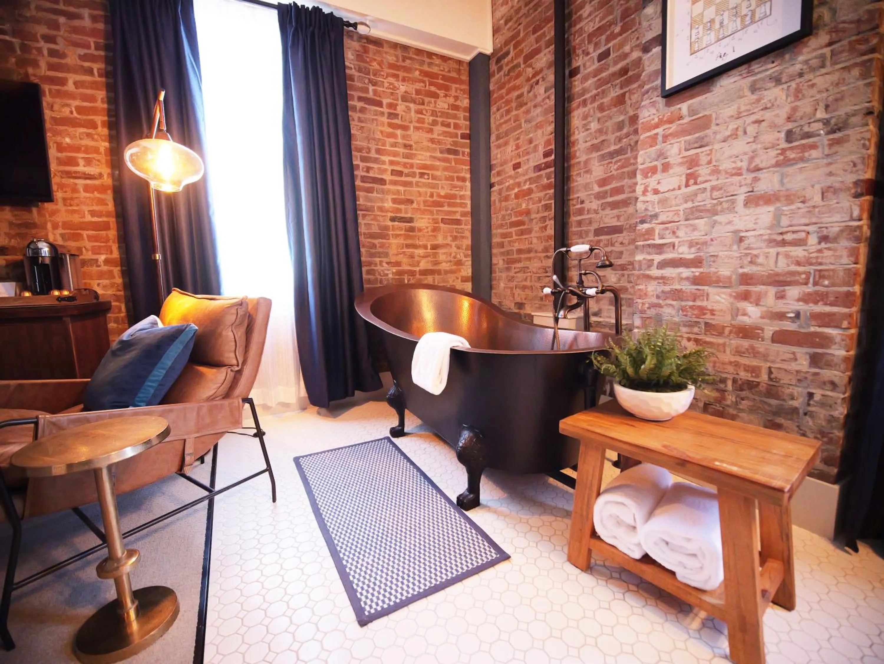 Historic Jacksonville Inn