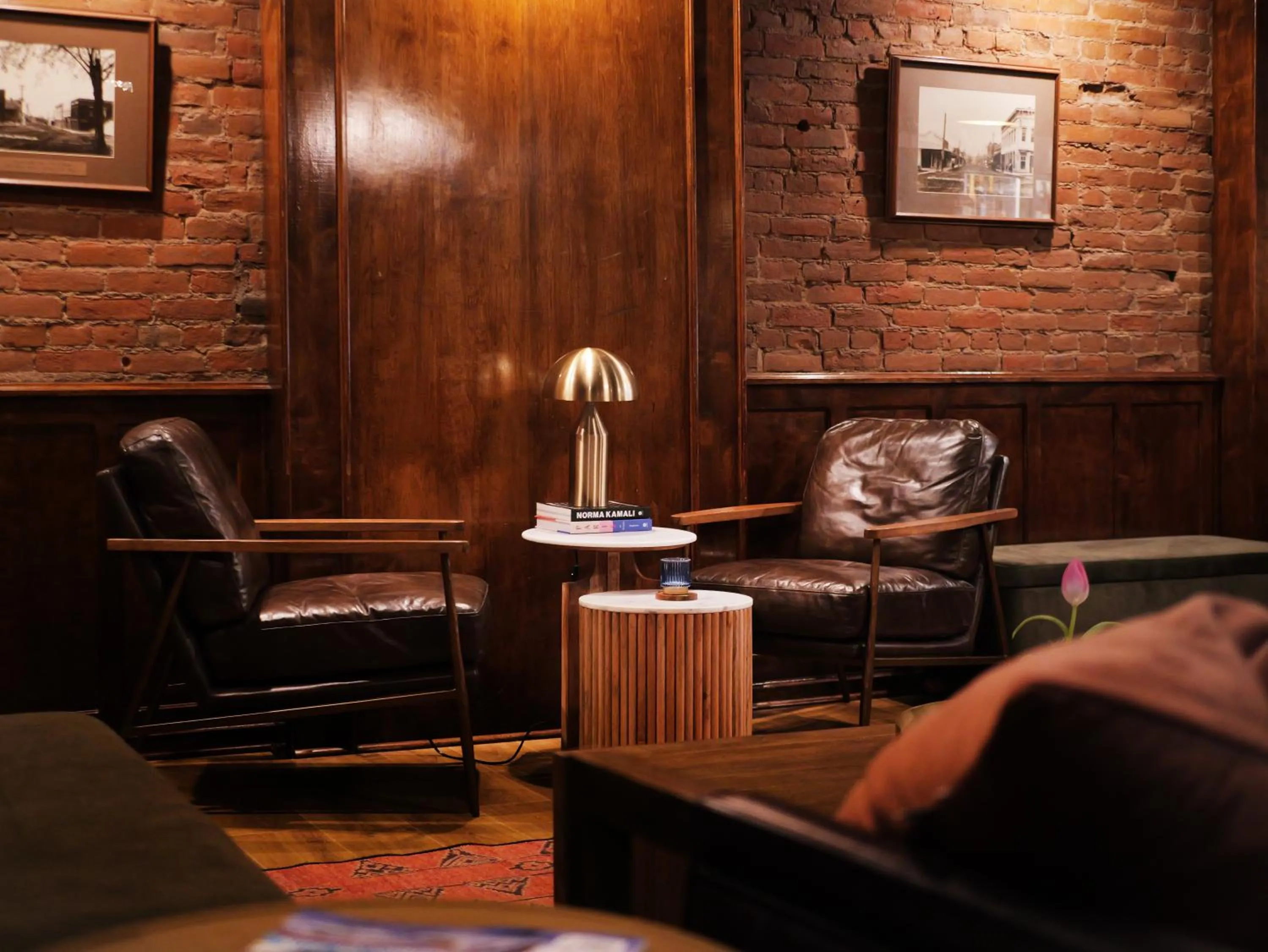 Historic Jacksonville Inn