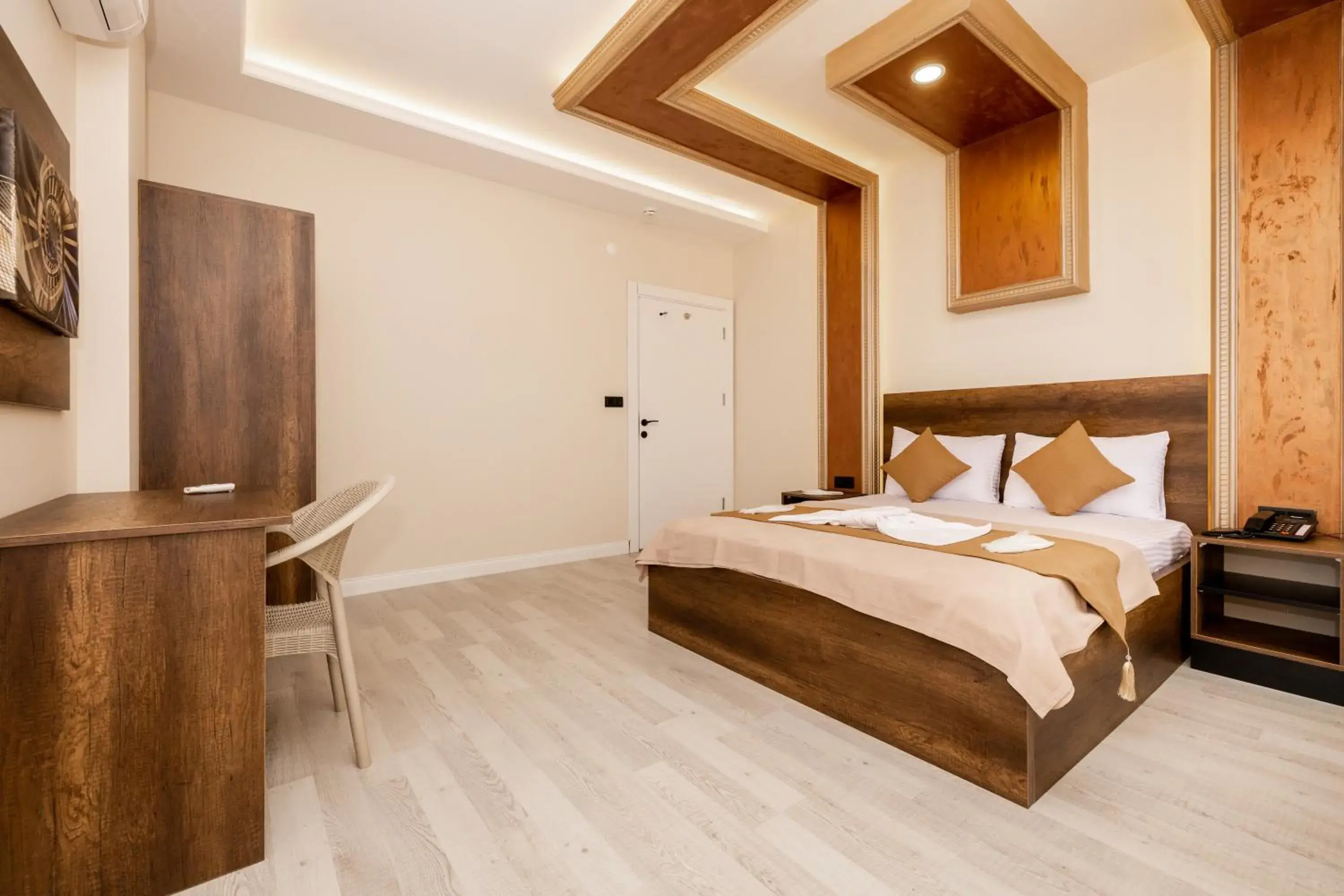 Superior Suite in Perla Blanca Hotel Superior Suite in Perla Blanca Hotel