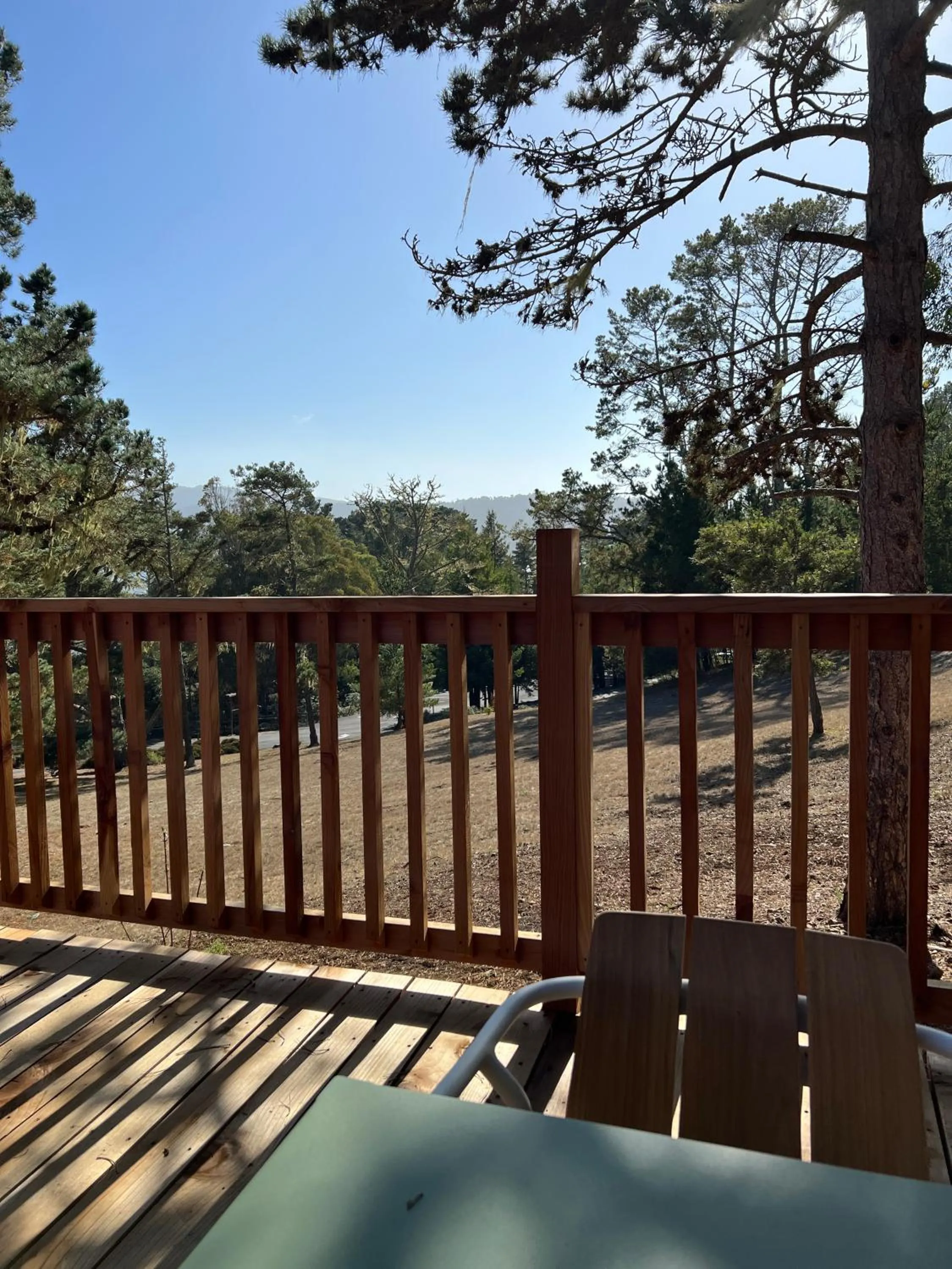 Restaurant/places to eat in Lodge At Marconi