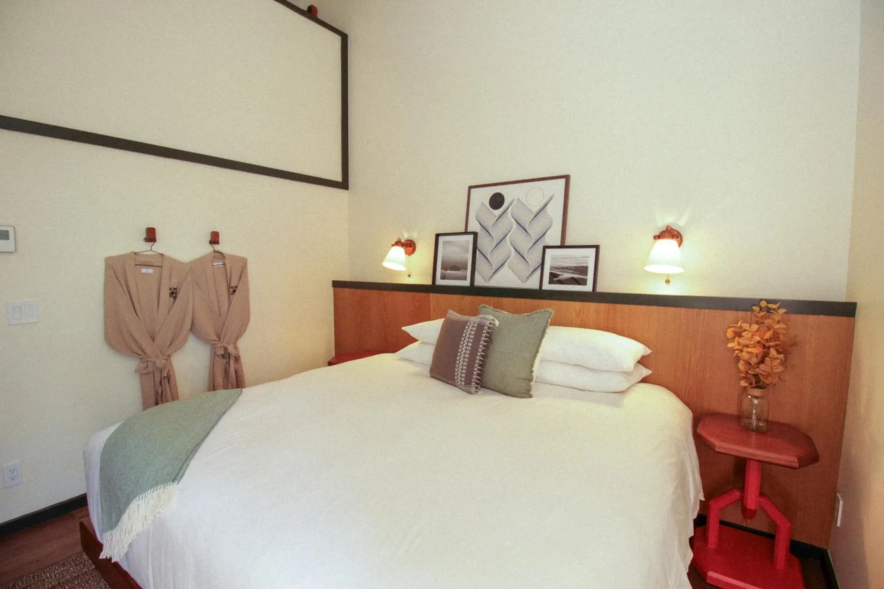 Deluxe Double Queen Loft in Lodge At Marconi Deluxe Double Queen Loft in Lodge At Marconi