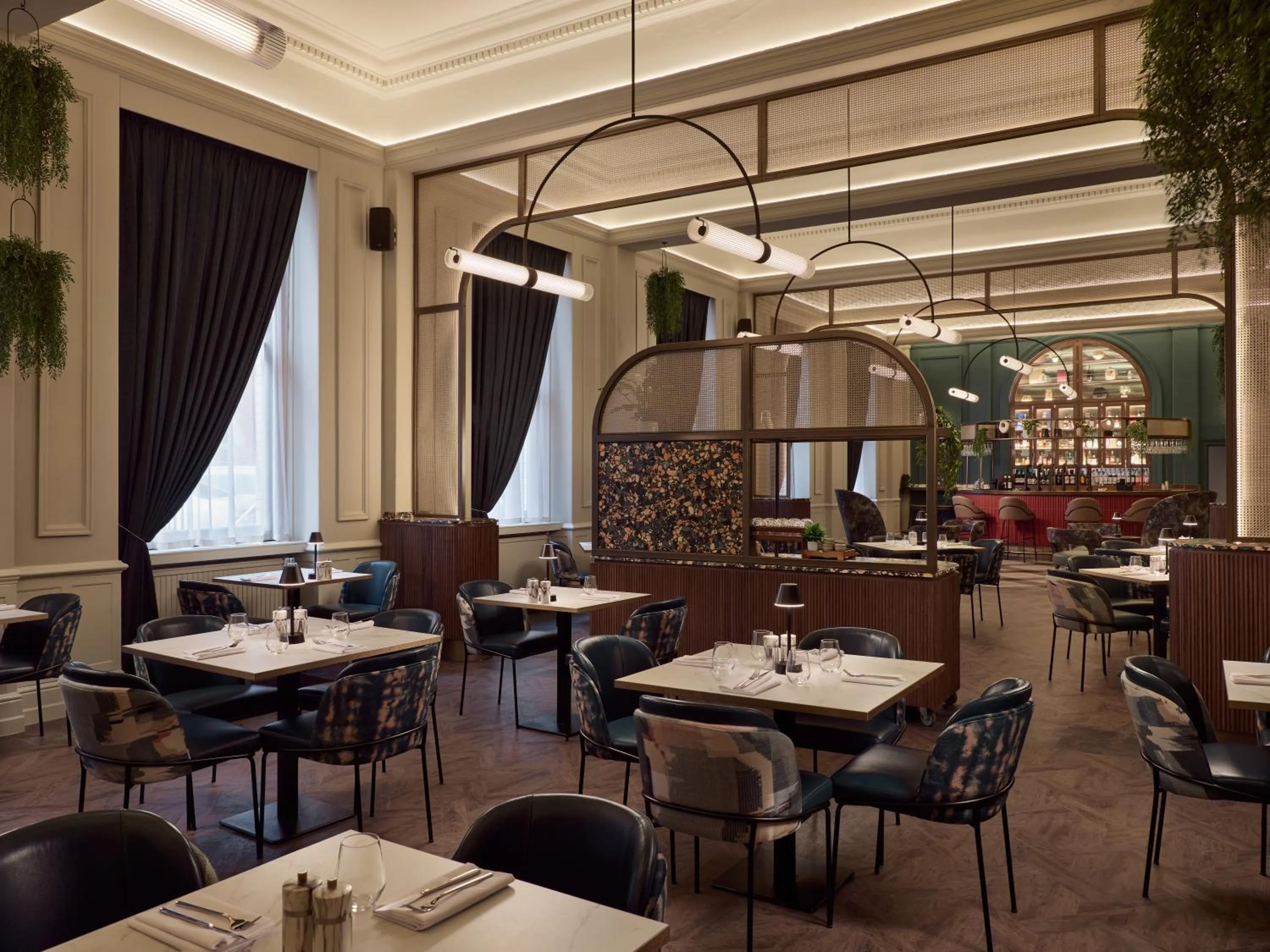 The Met Hotel Leeds - Newly Refurbished