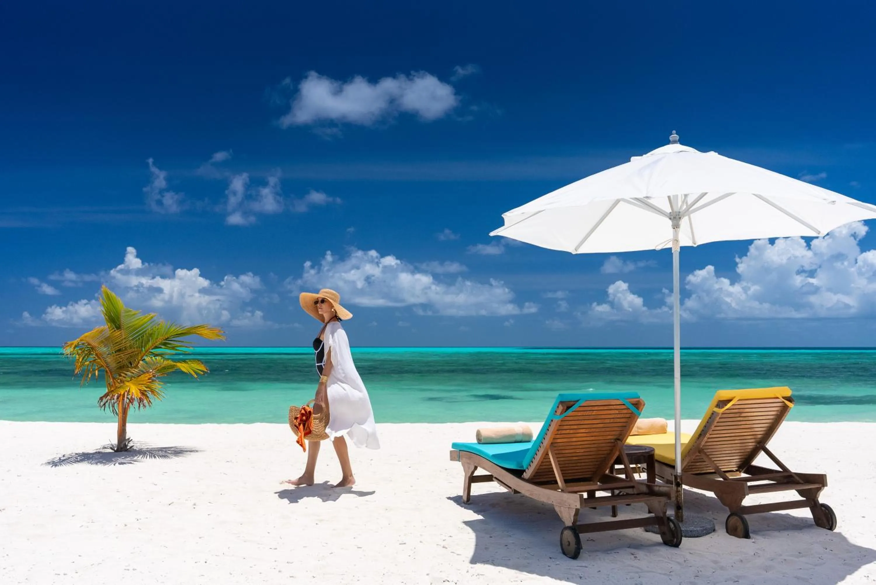 Beach in Atmosphere Kanifushi - Premium All Inclusive with Free Transfers