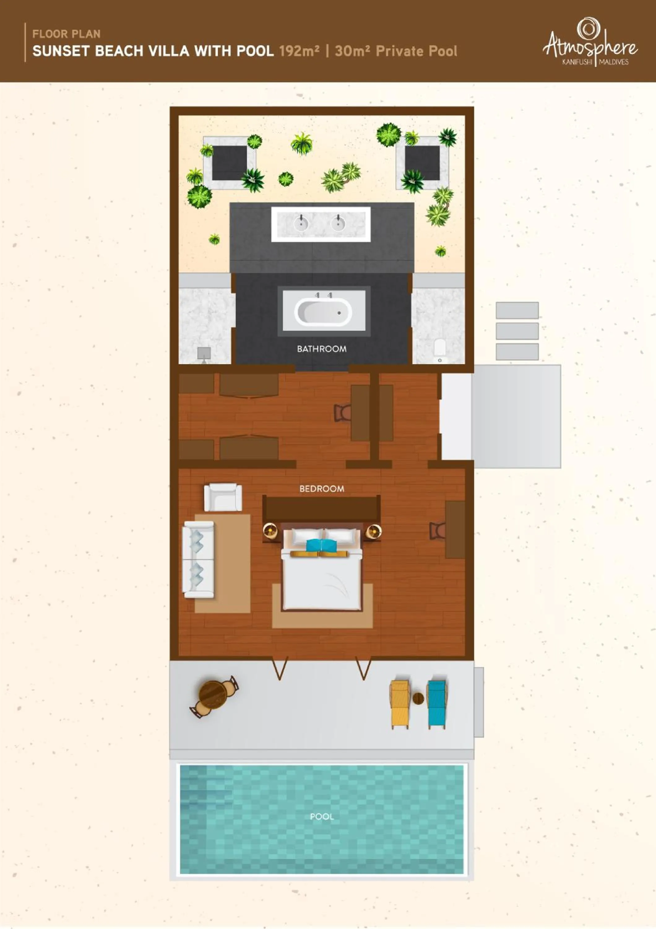 Food in Atmosphere Kanifushi - Premium All Inclusive with Free Transfers