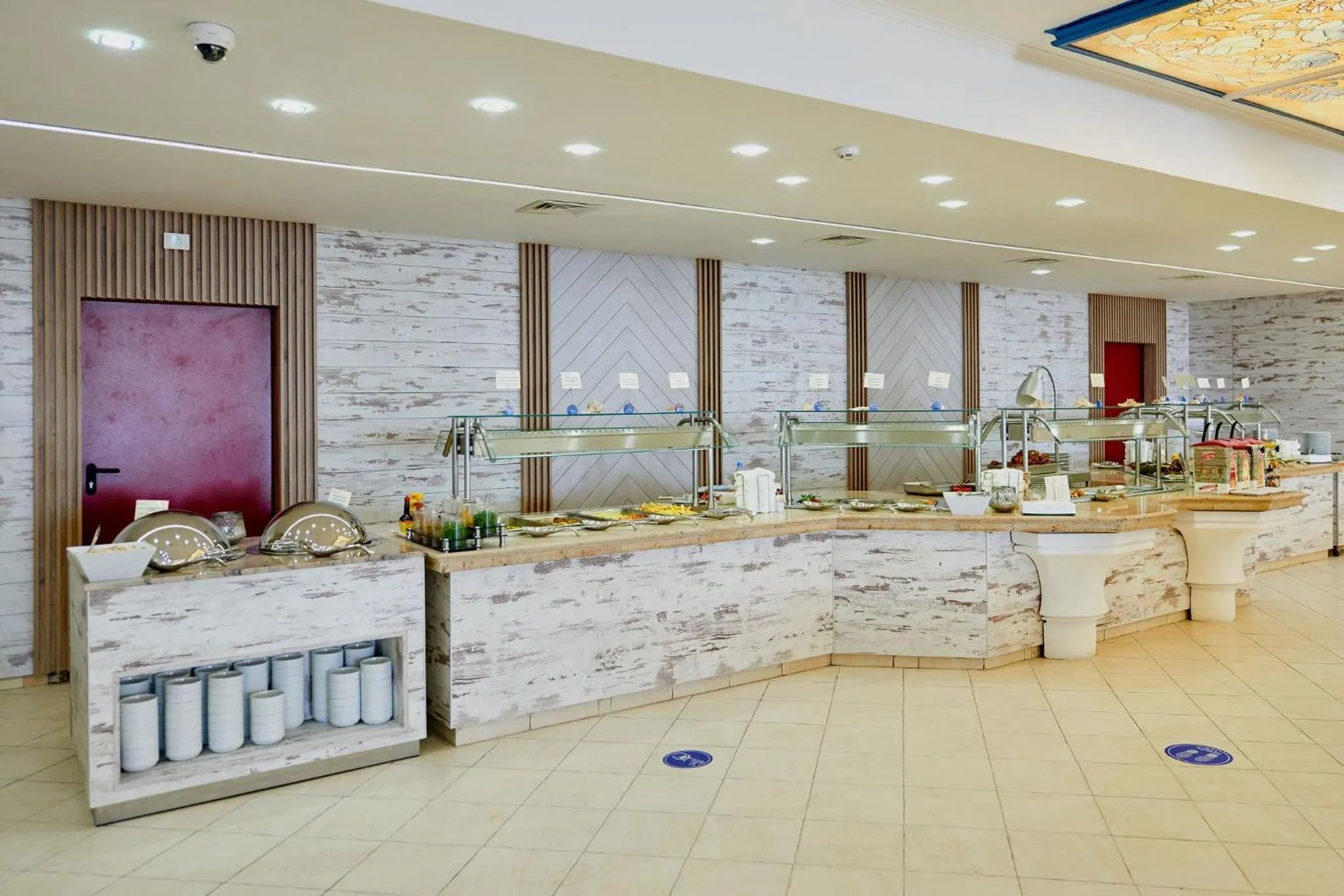 Restaurant/places to eat in Sentido Bellevue Beach- All Inclusive & Beach Access