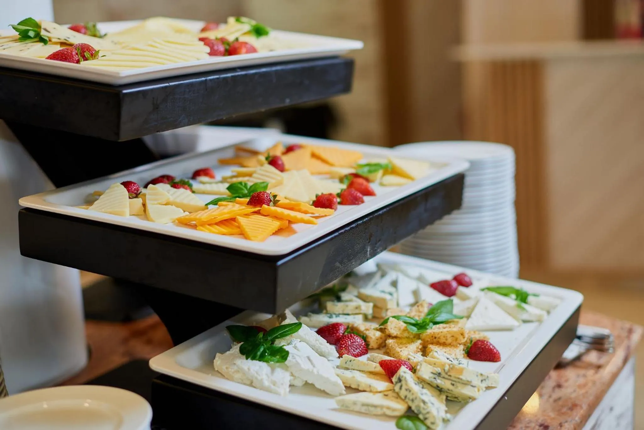 Restaurant/places to eat in Sentido Bellevue Beach- All Inclusive & Beach Access