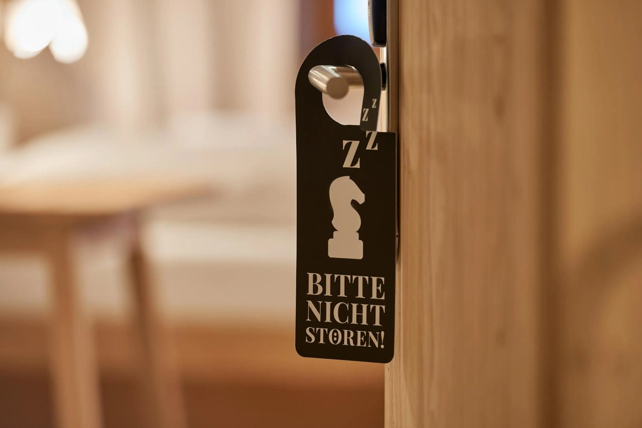 Property logo or sign in Hotel Rössle