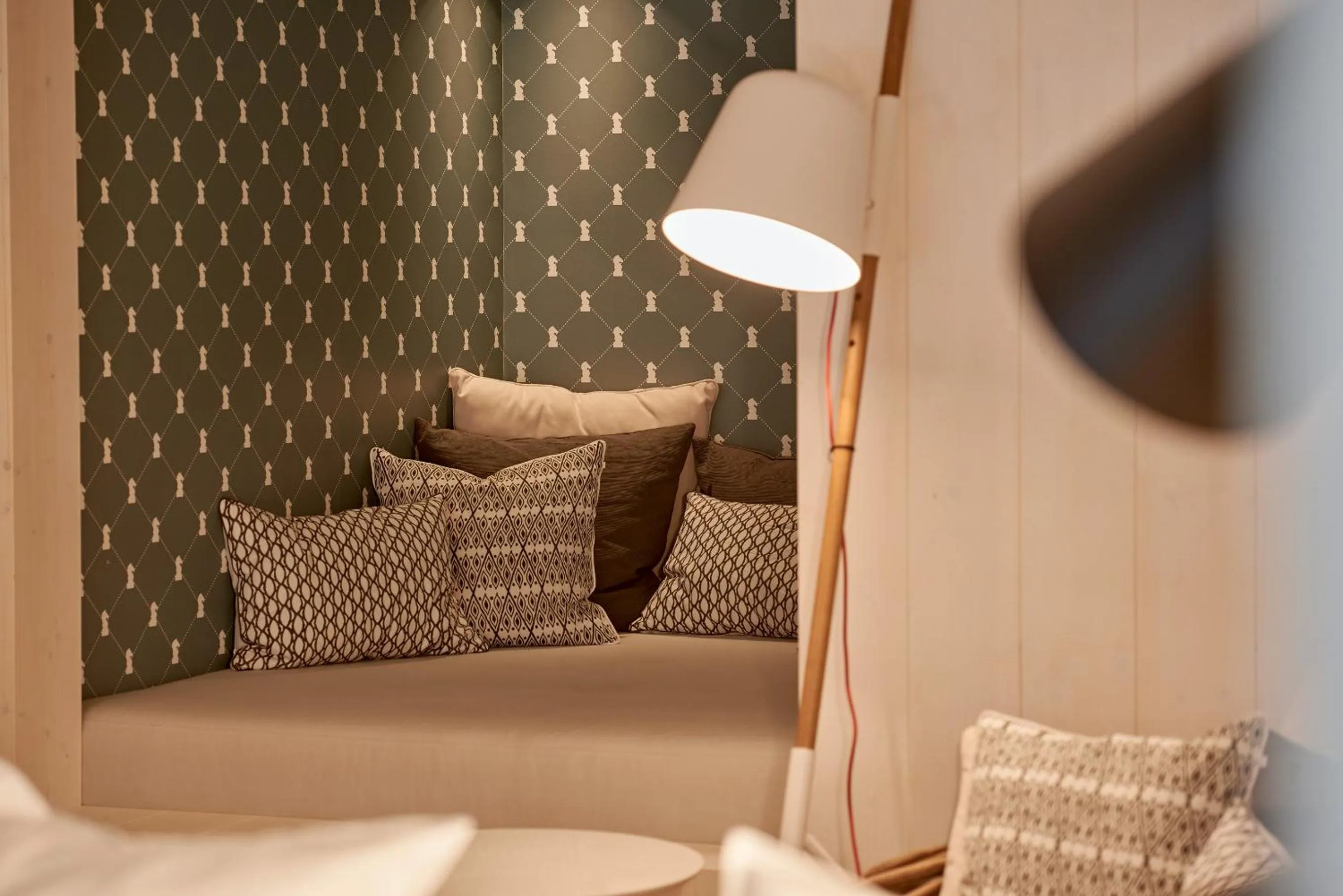 Spa and wellness centre/facilities in Hotel Rössle