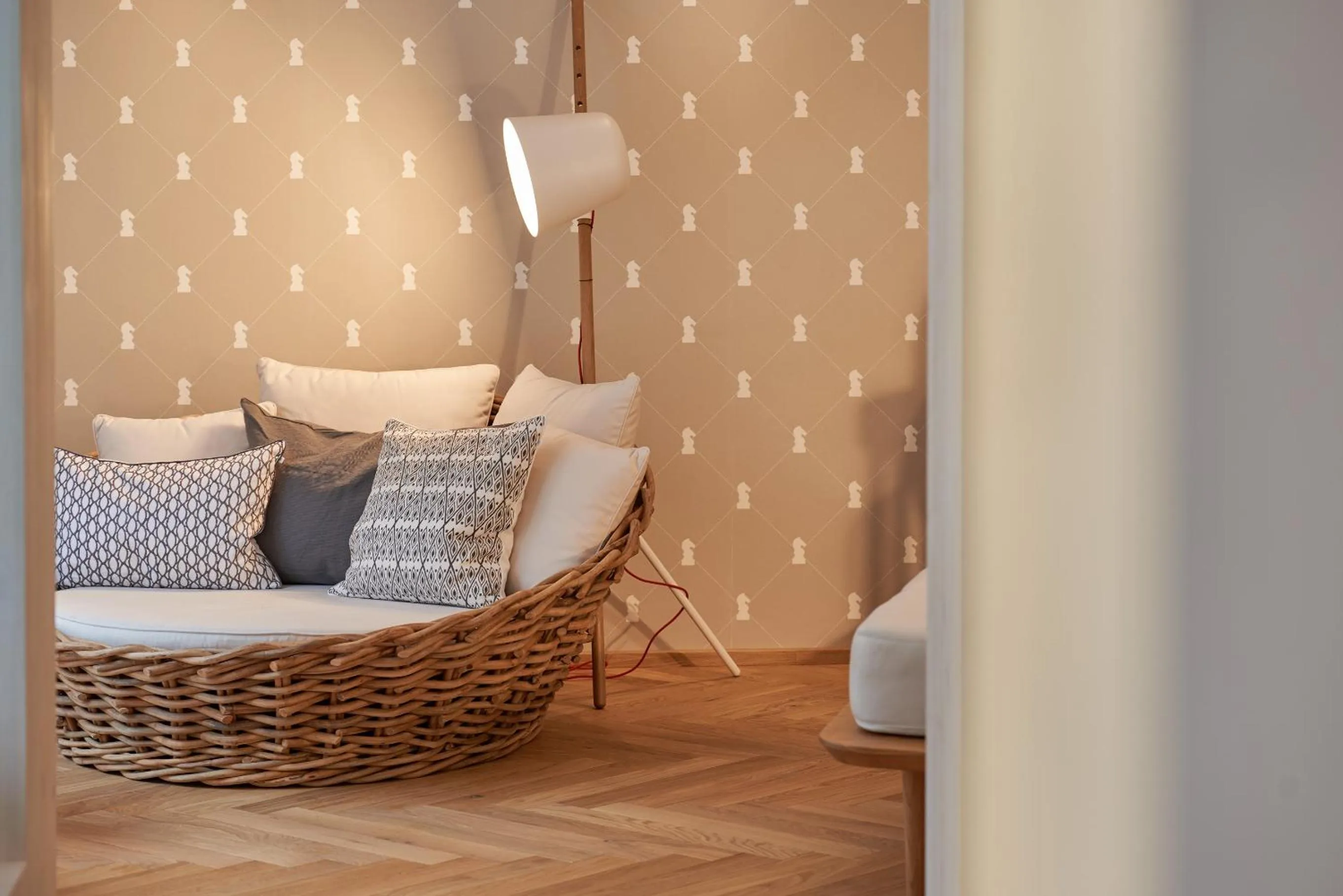 Activities in Hotel Rössle