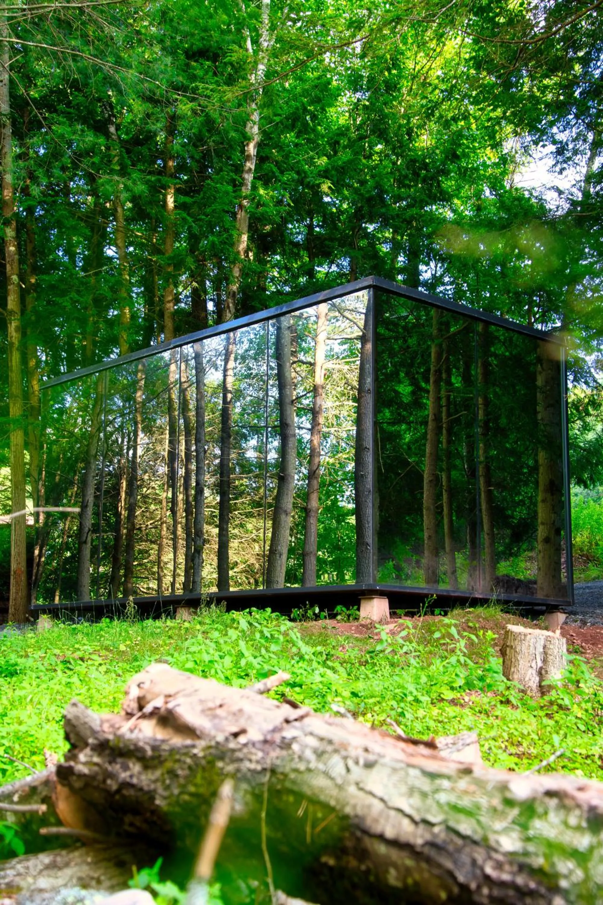 Natural landscape in The Haüs Windham - Spacious Suites, Hot Tub, Mountain Views!