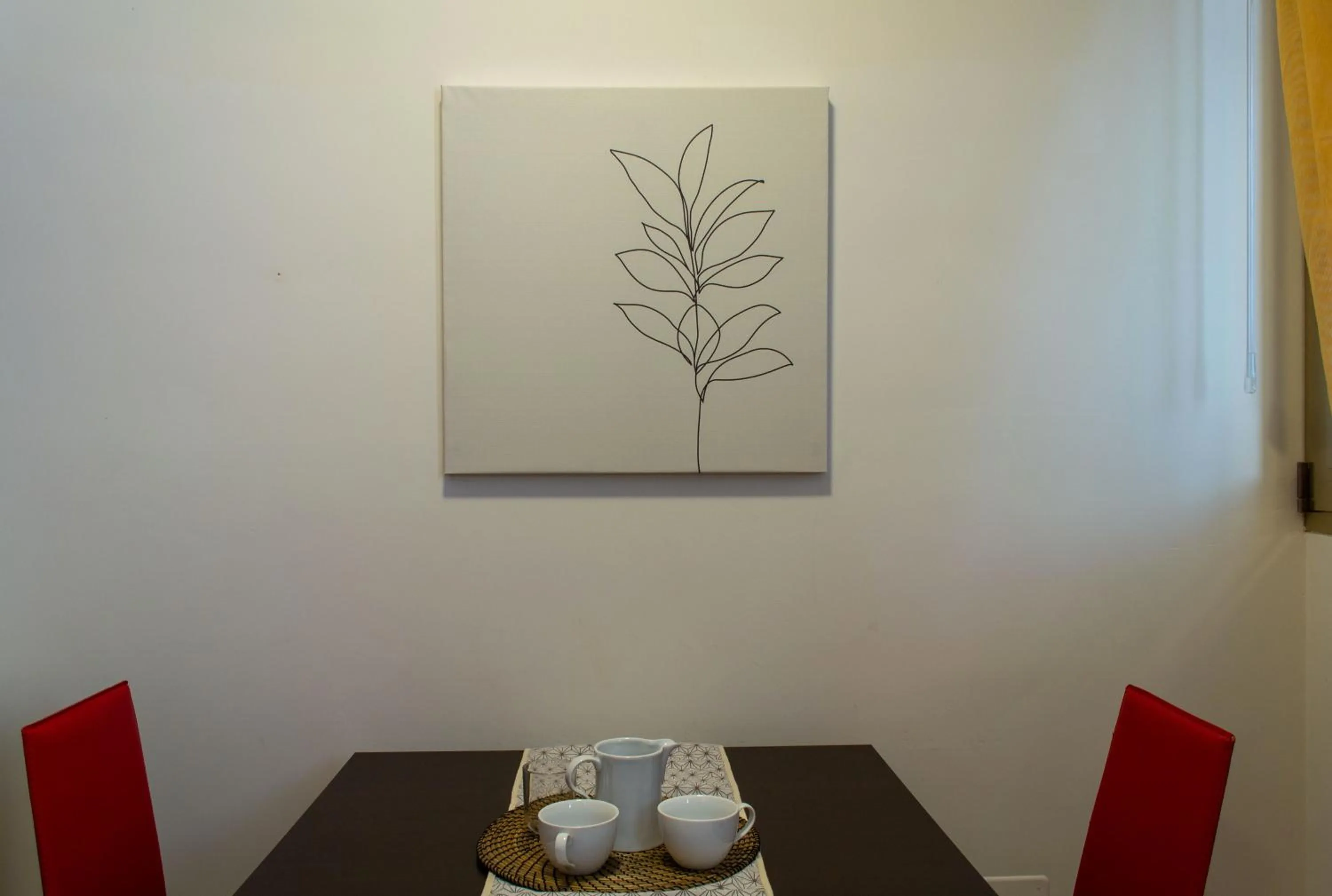 Dining area in Residence Borgo & Mare - Localo