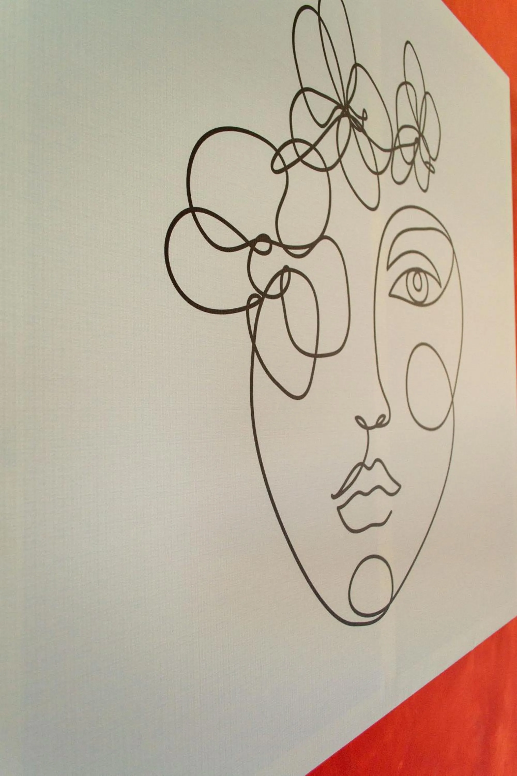 Decorative detail in Residence Borgo & Mare - Localo