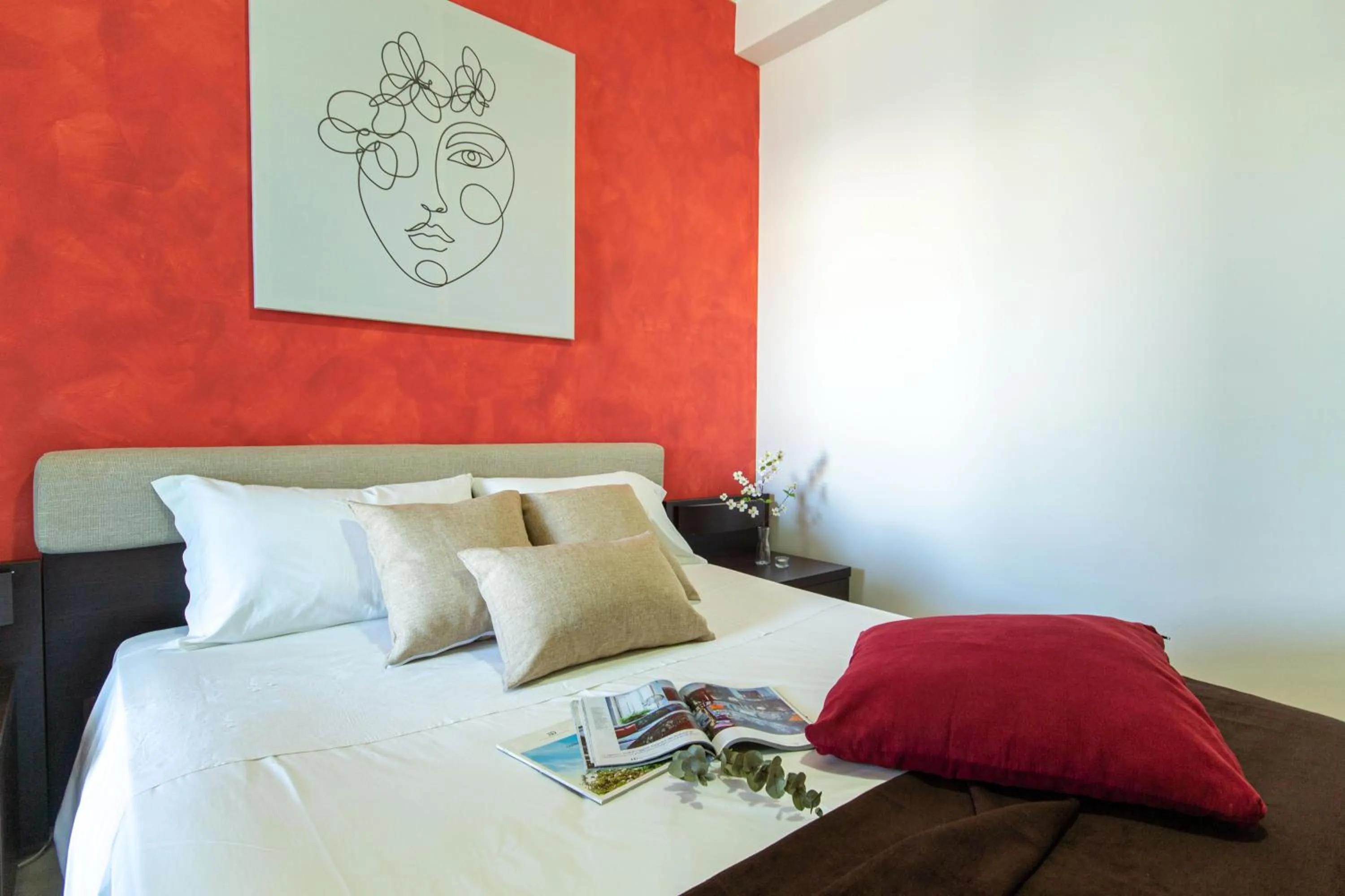 Bed in Residence Borgo & Mare - Localo