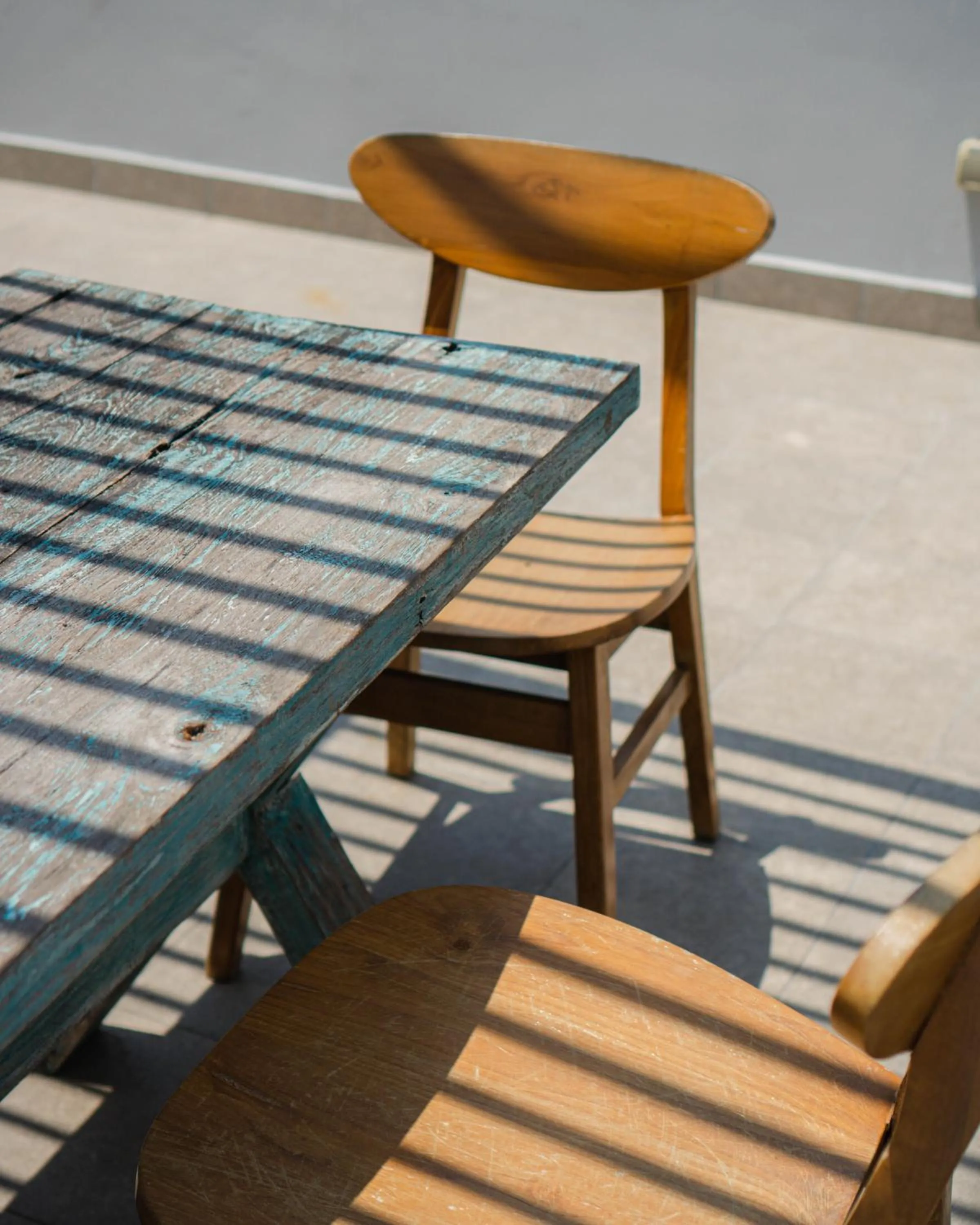 Property building in Hola Seminyak