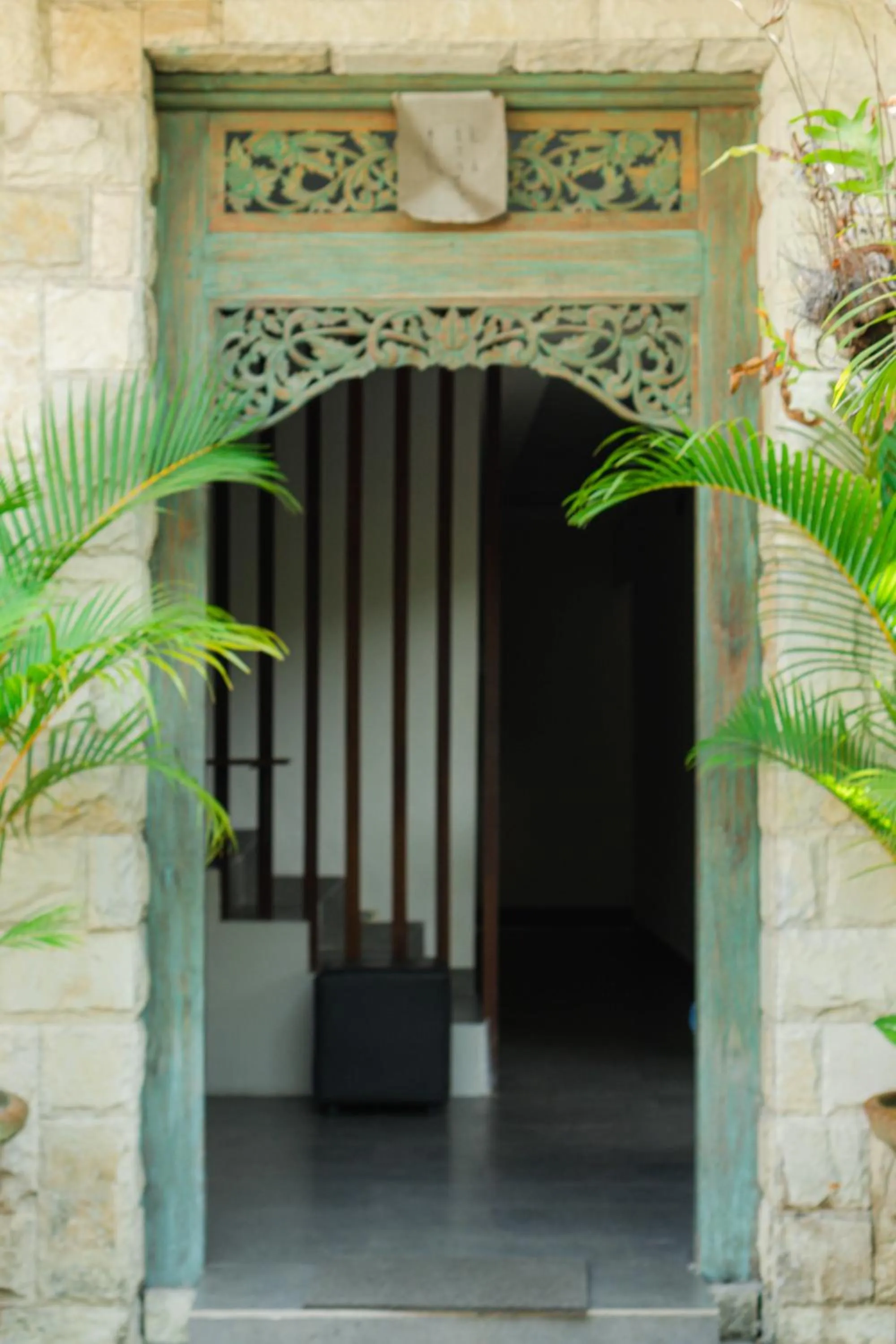 Property building in Hola Seminyak