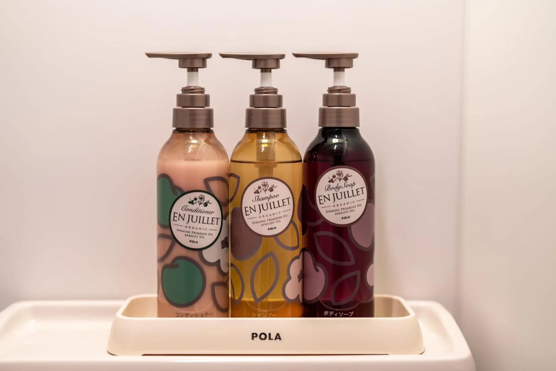 Bathroom in INA HOUSE GION