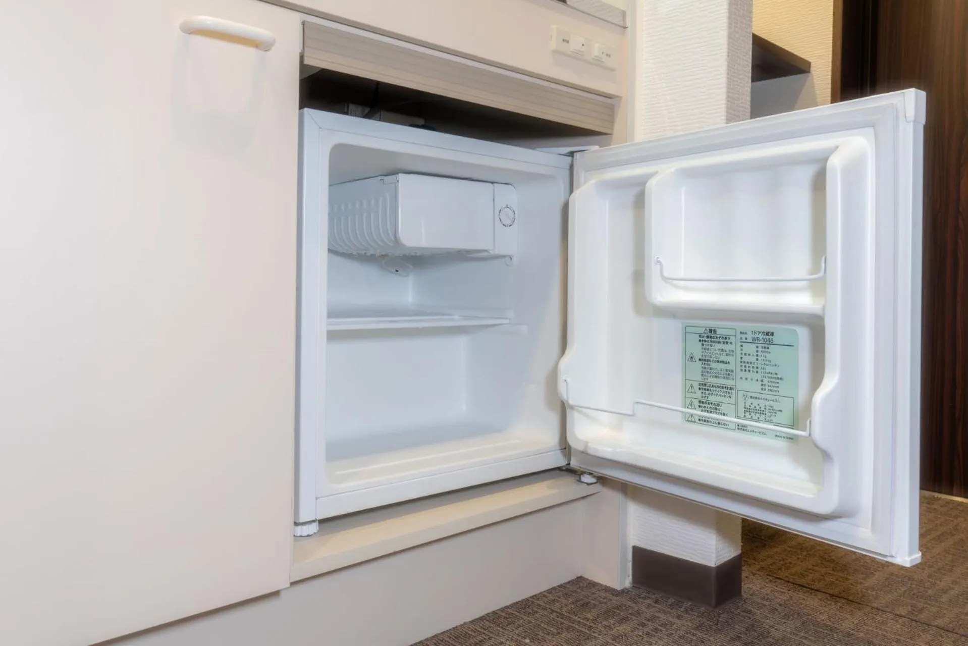 Kitchen or kitchenette in INA HOUSE GION