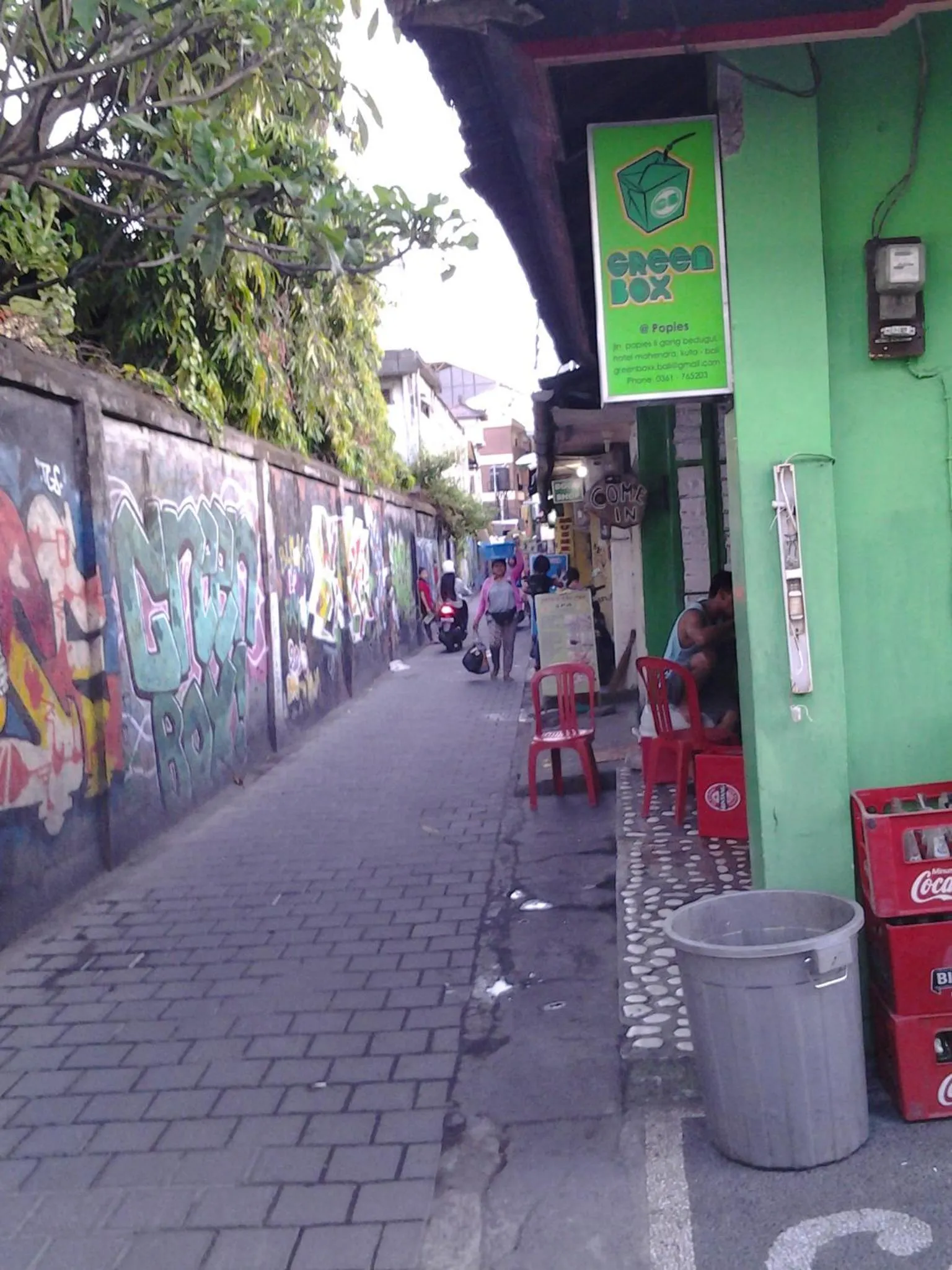 Other in Mahendra Beach Inn