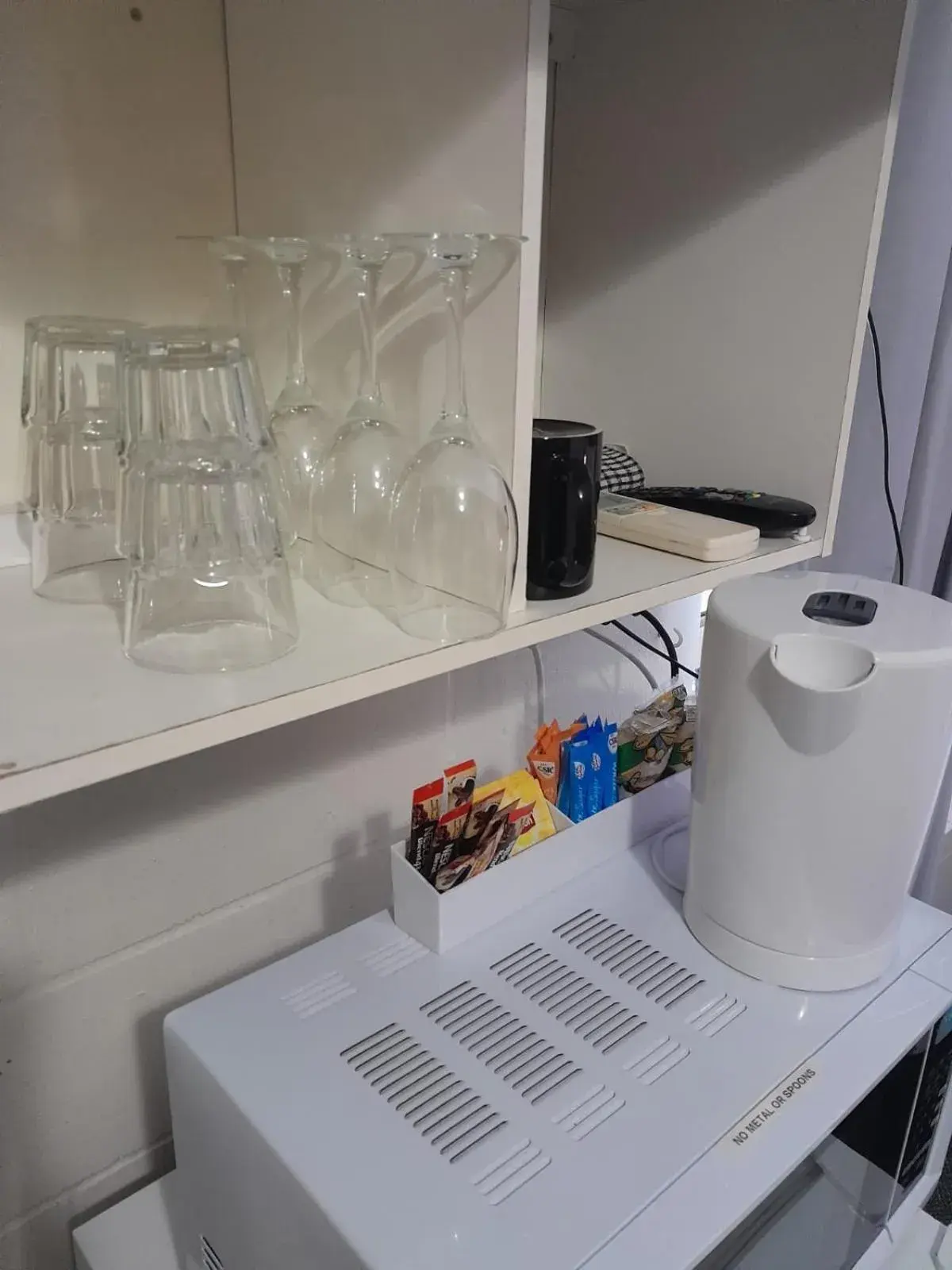 Standard Family Room in Murray Gardens Motel Standard Family Room in Murray Gardens Motel