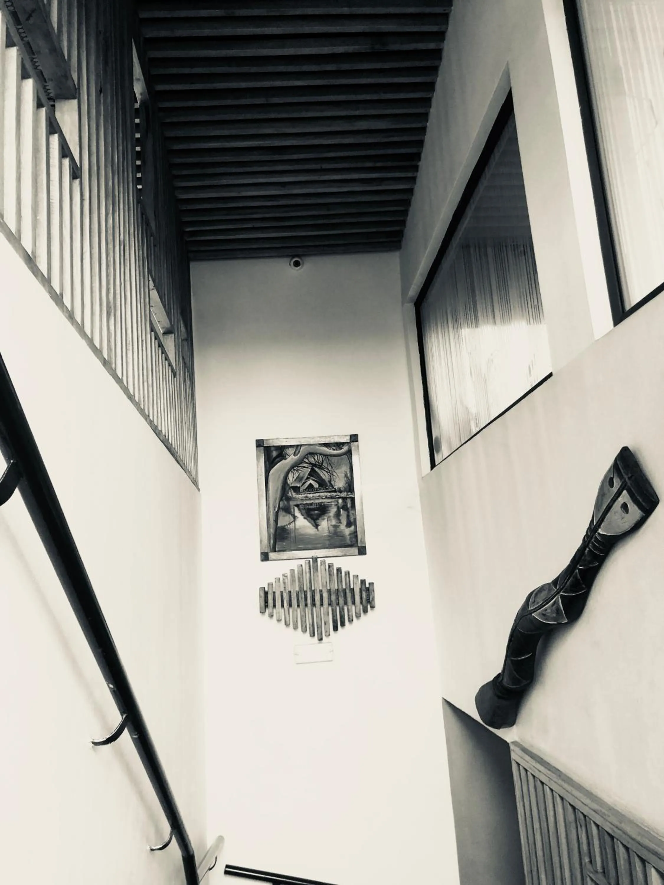 Other in Détente Hôtel