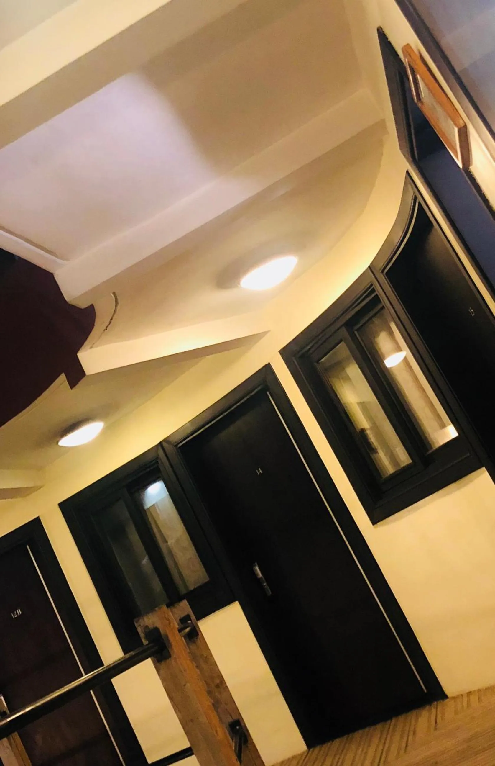 Other in Détente Hôtel