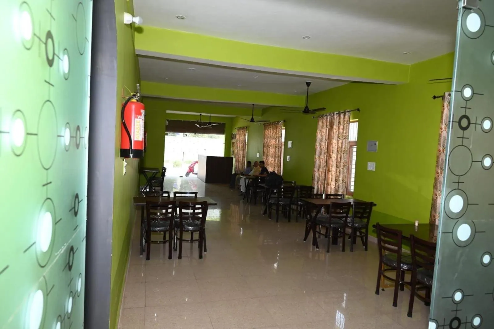 Other in Hotel O The Glide Inn Hotel & Restaurant