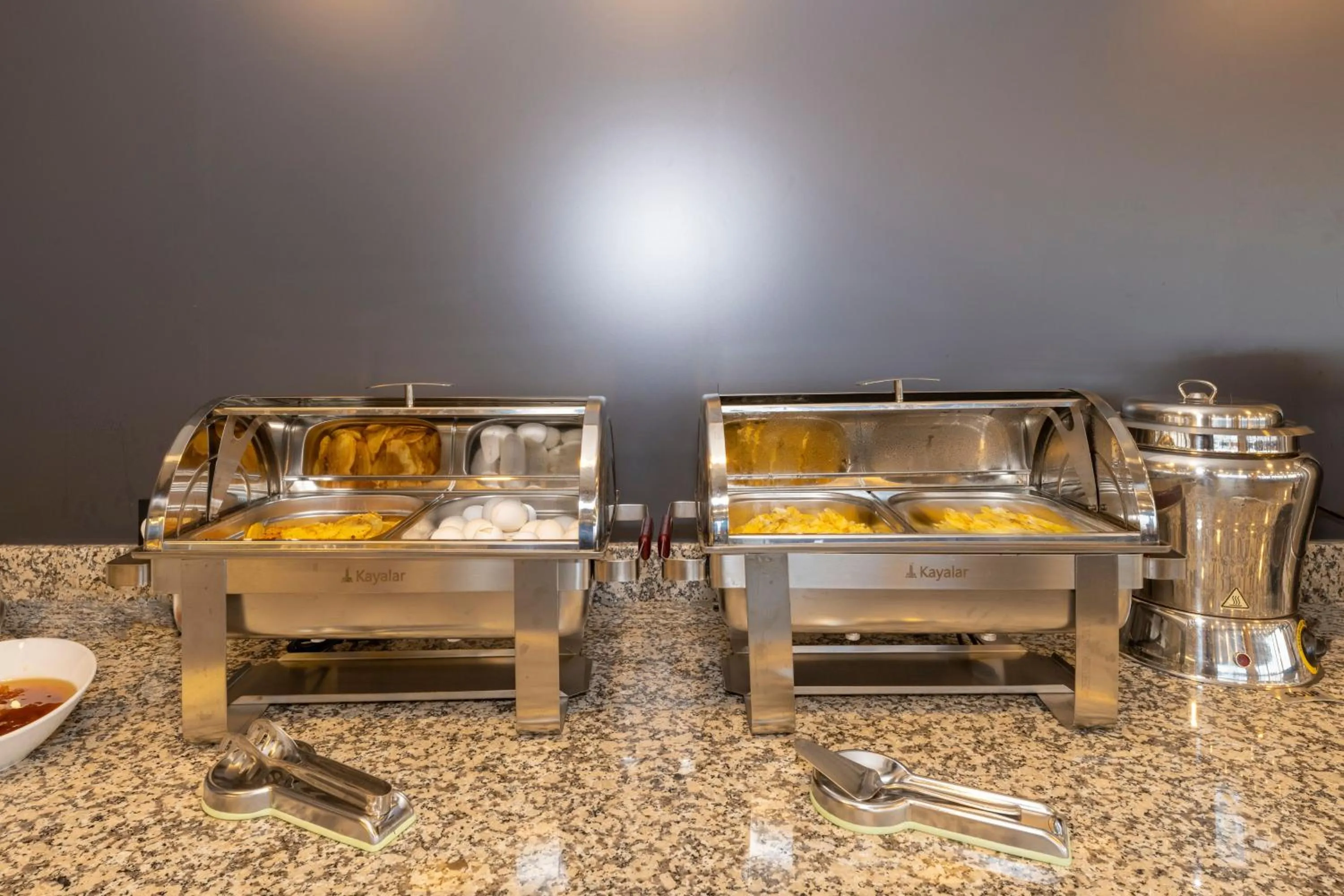 Other in Metro Hotel