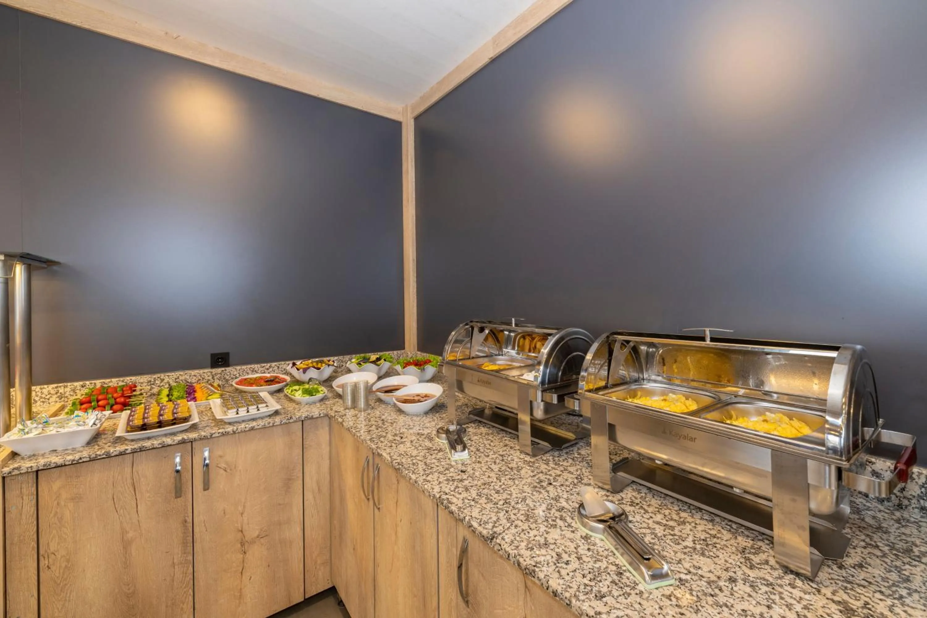 Other in Metro Hotel