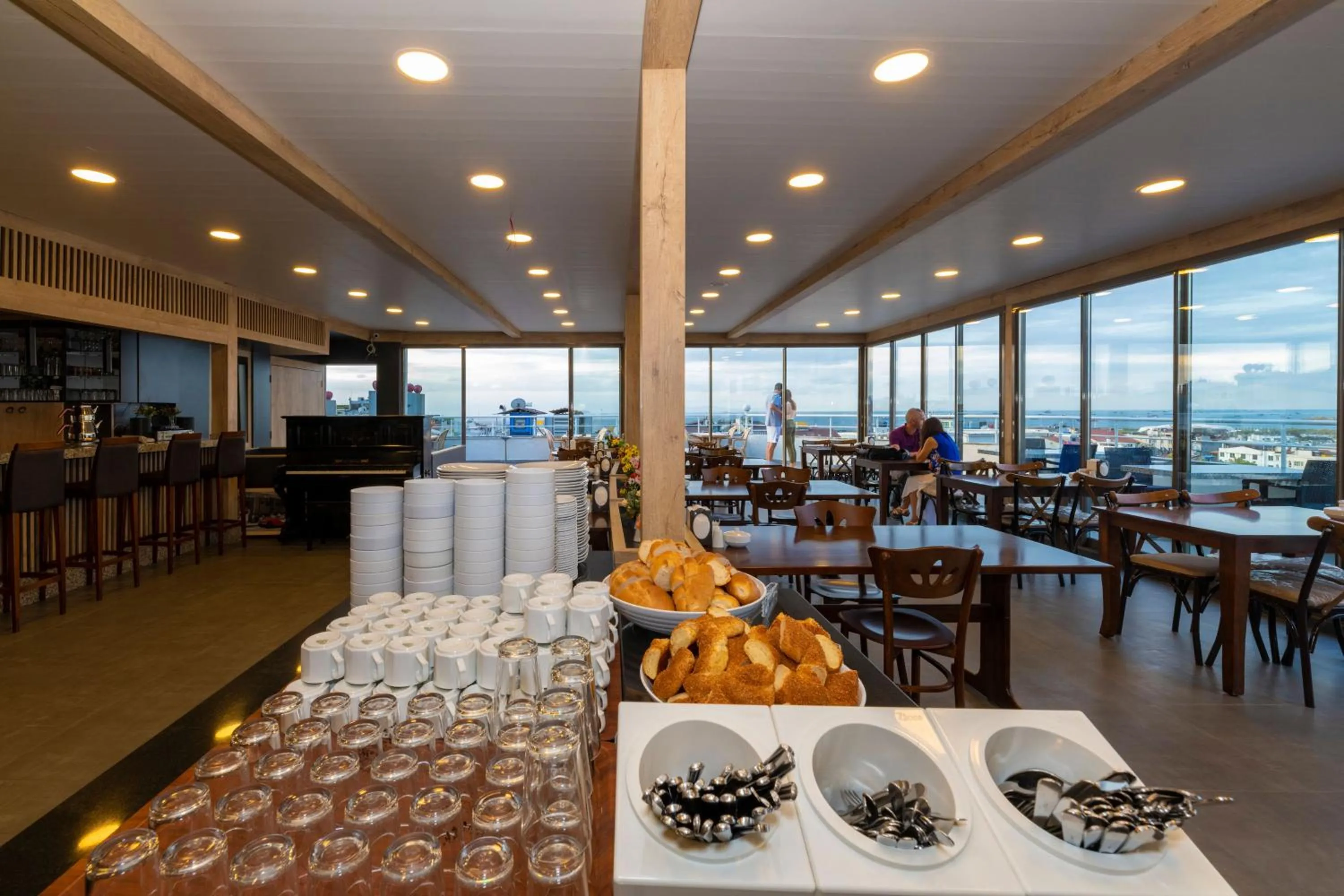 Other in Metro Hotel