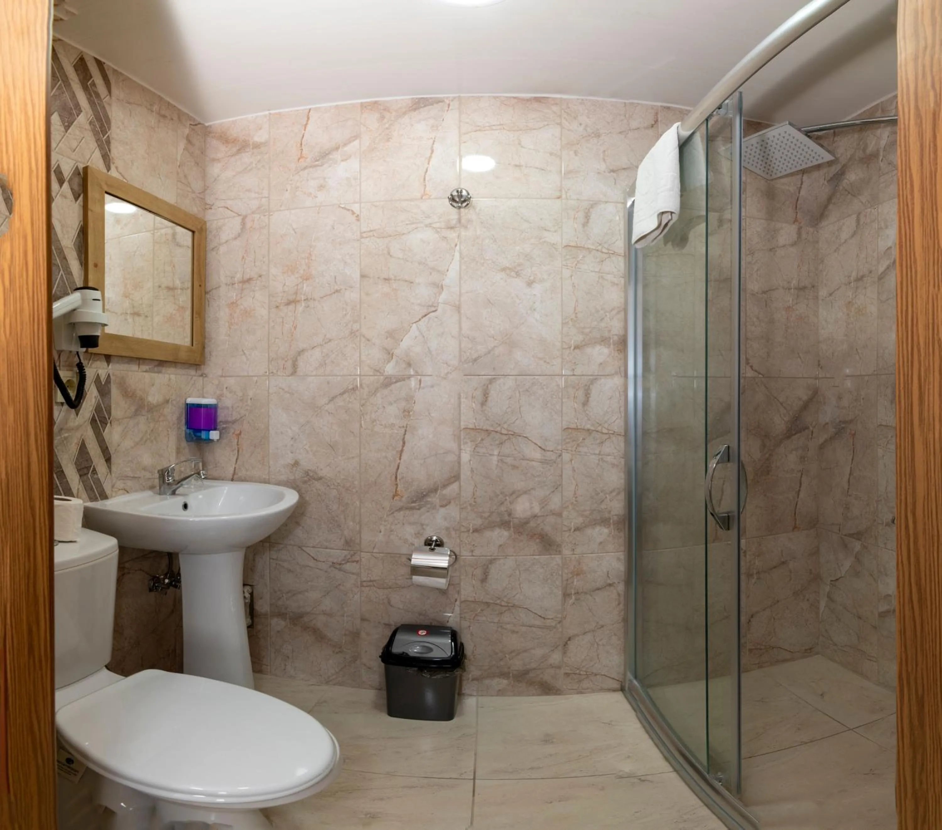 Other in Metro Hotel