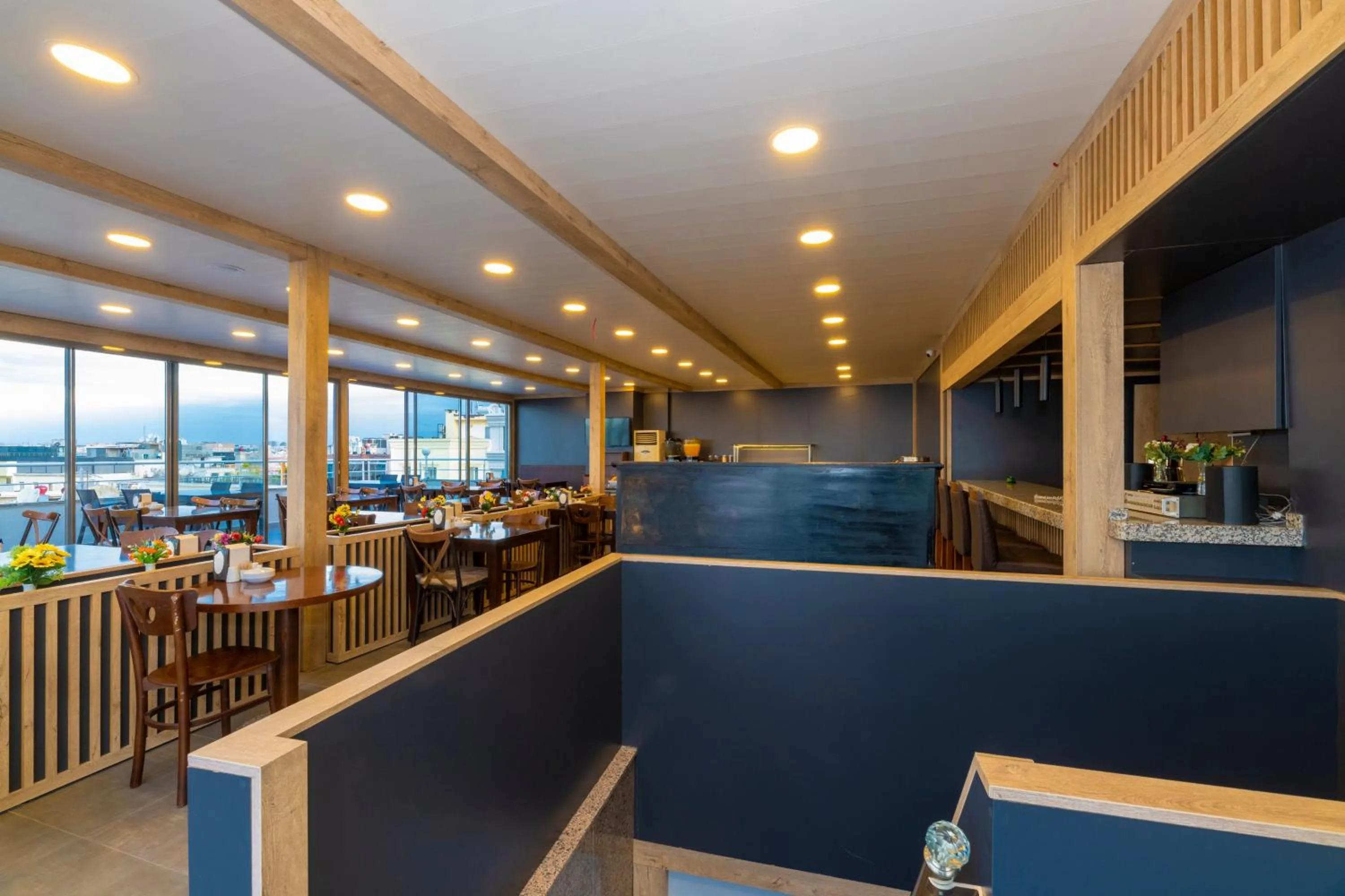 Other in Metro Hotel