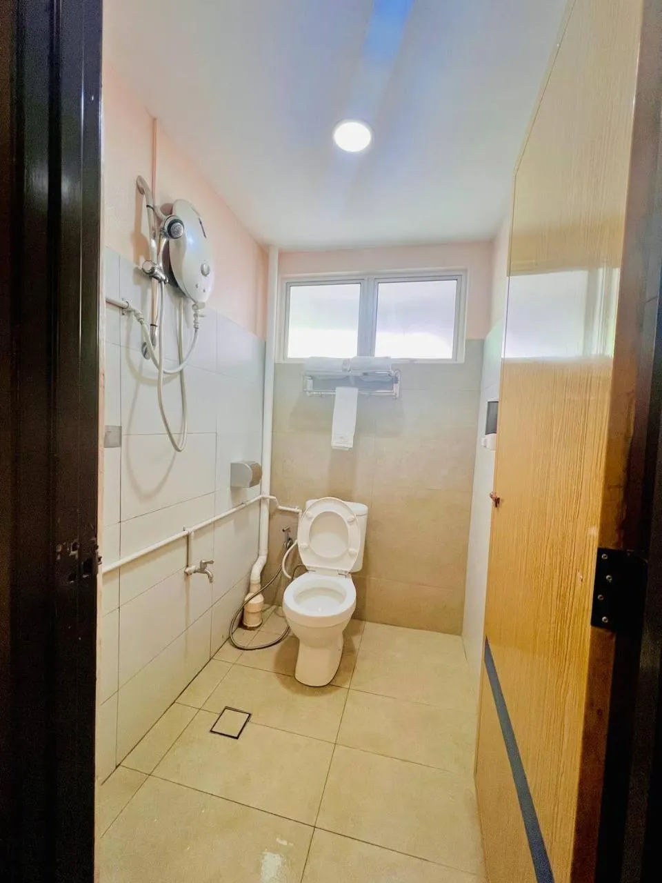 Sipadan Crystal Haven Inn