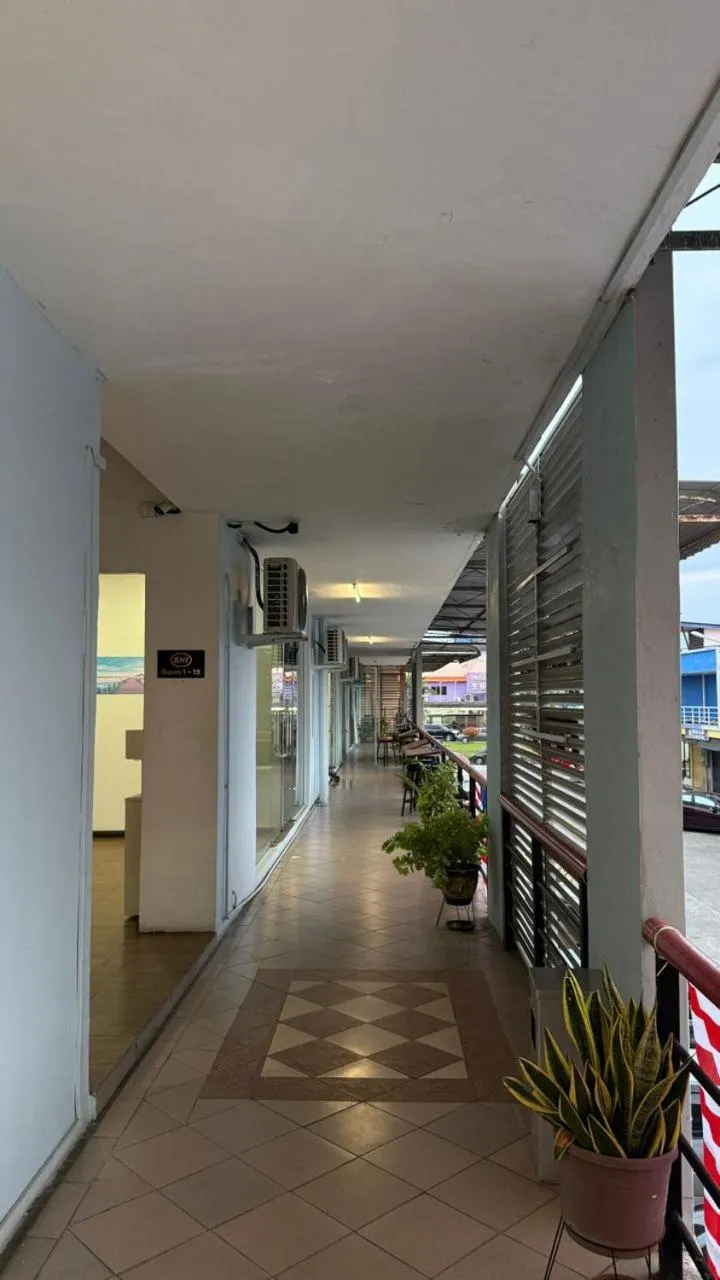 Sipadan Crystal Haven Inn