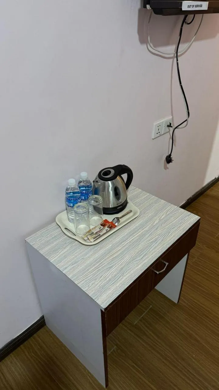 Sipadan Crystal Haven Inn