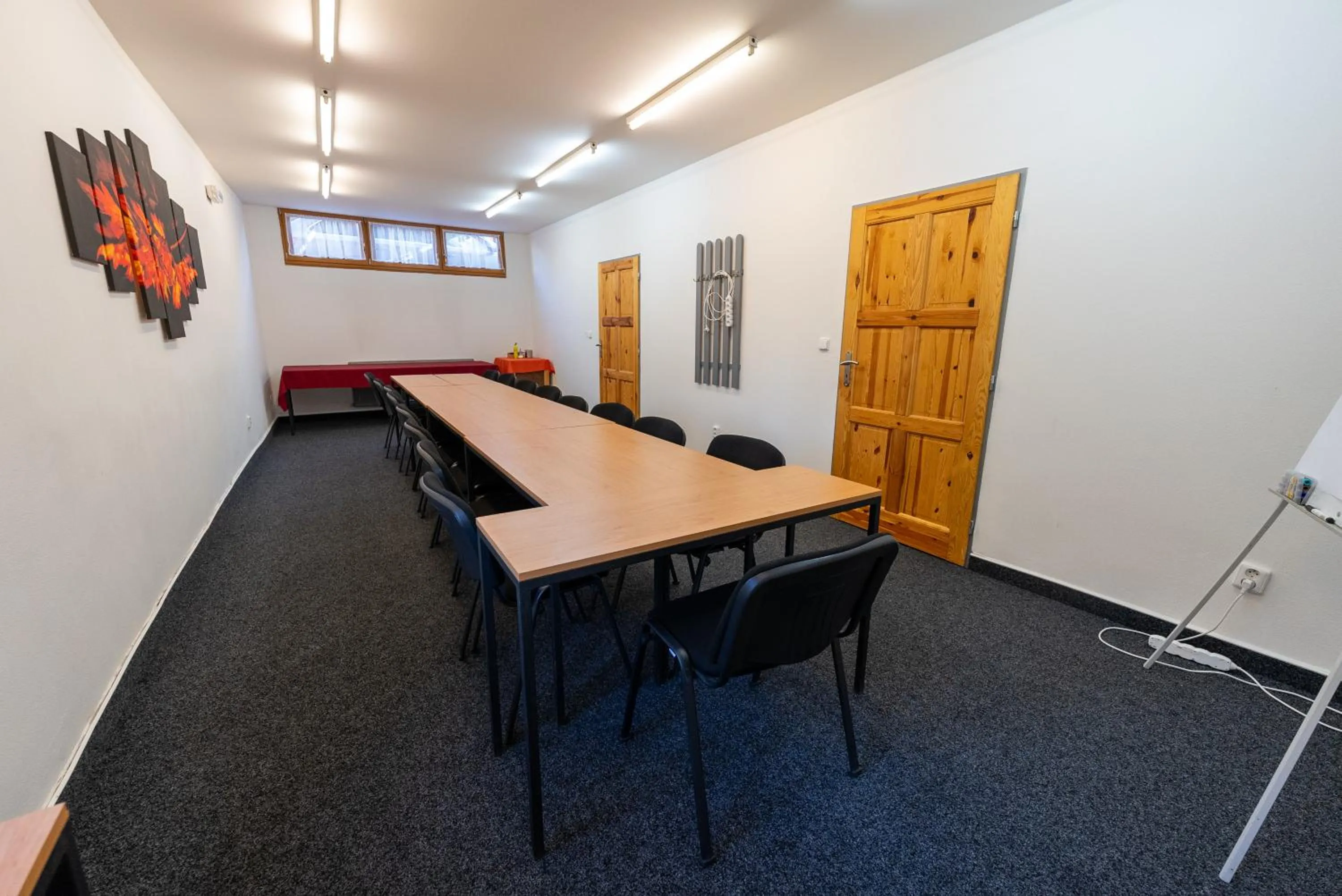 Hotel Rustikal Hustopeče - U Mandloňových sadů